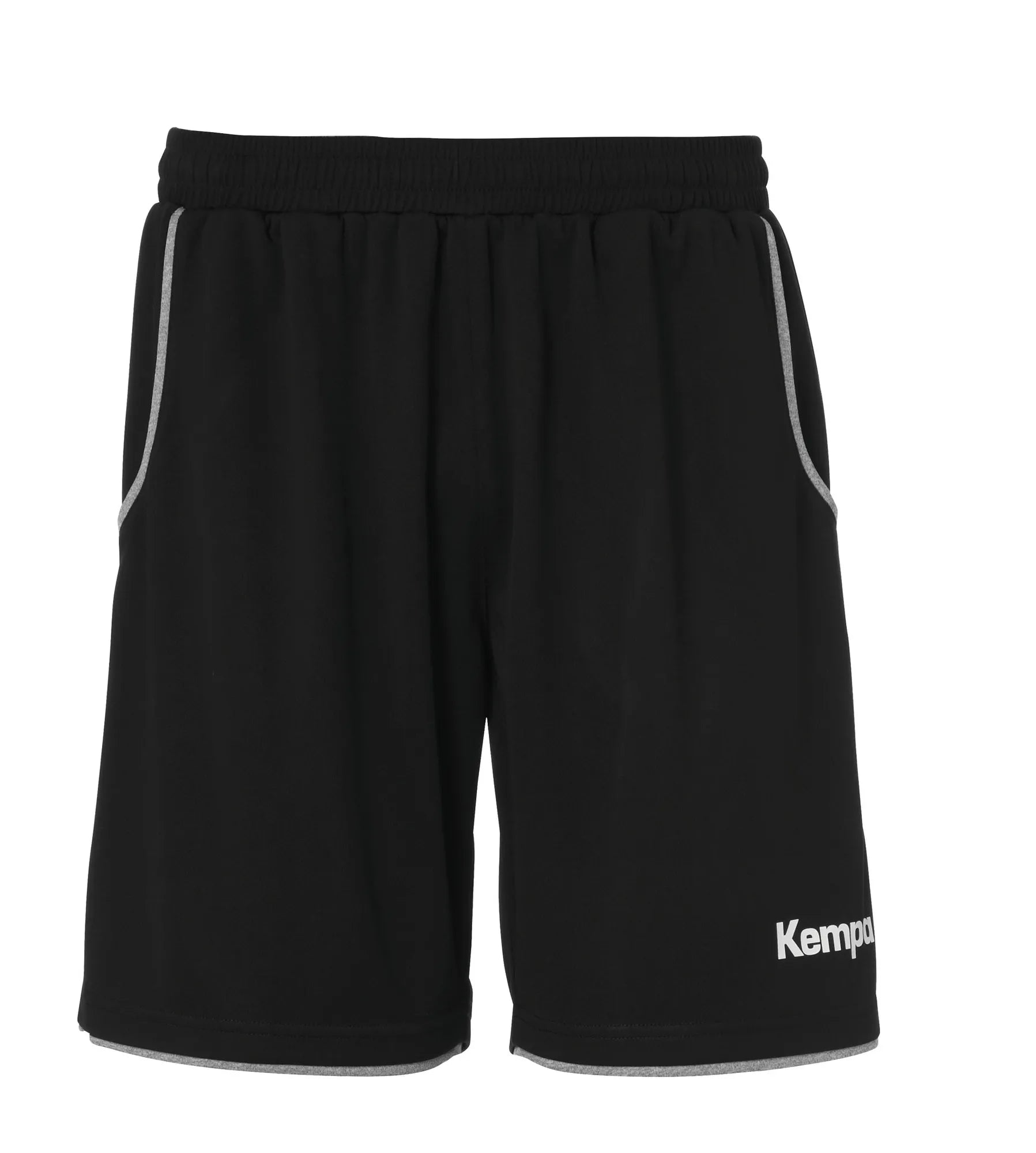 Kempa Schiedsrichter Short Unisex Front