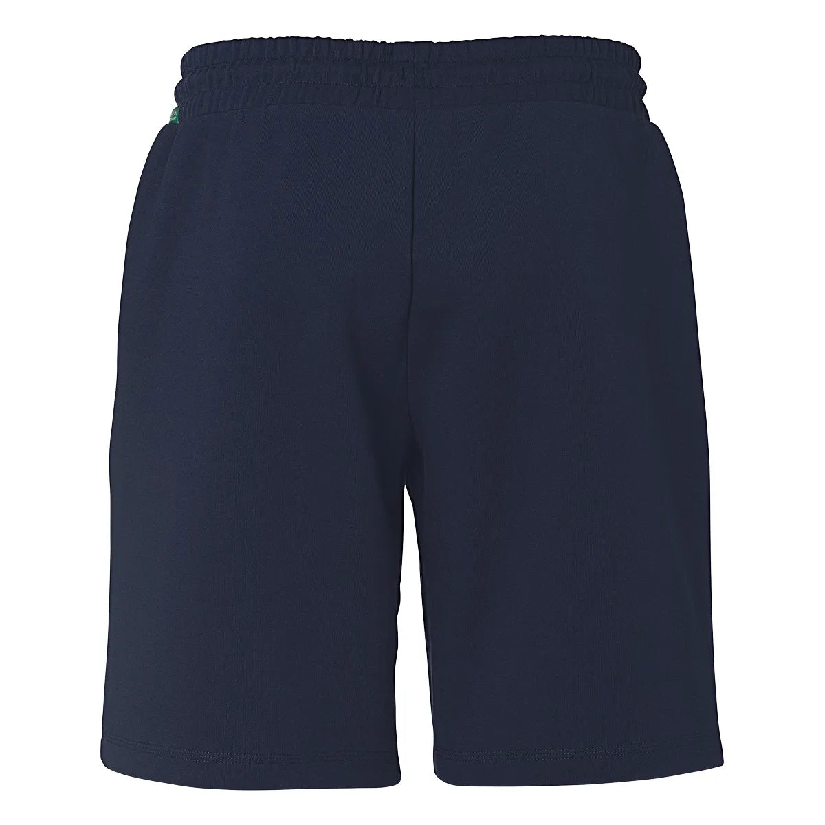 Kempa Short STMNT Kinder marine Rücken #farbe_marine