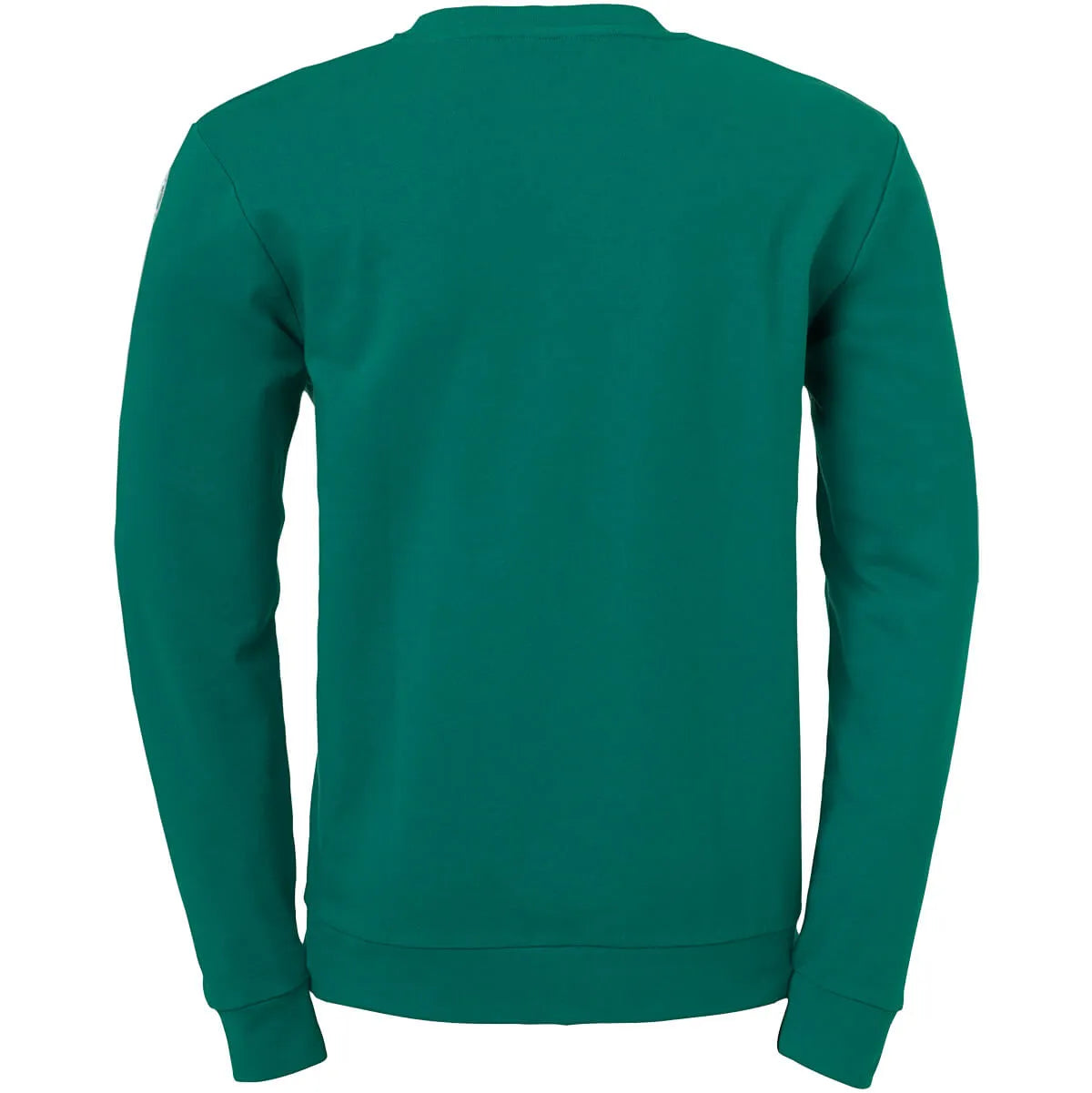 Kempa Aufwärmshirt Training Top Unisex lagune Rücken