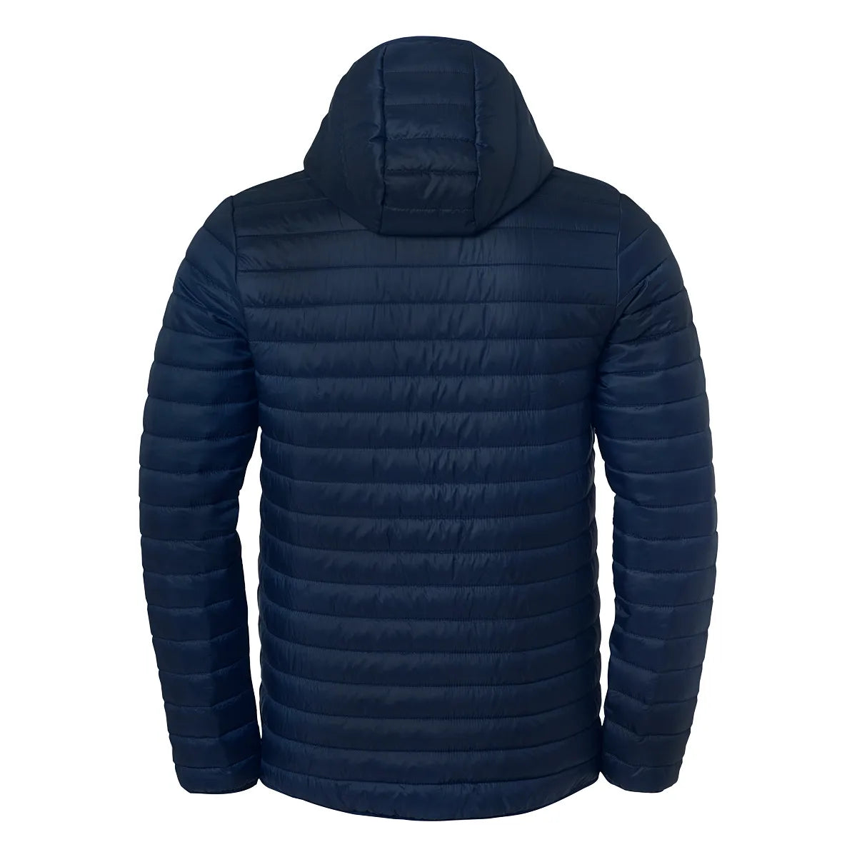 Kempa Jacke Ultra Lite Unisex marine Rücken #farbe_marine