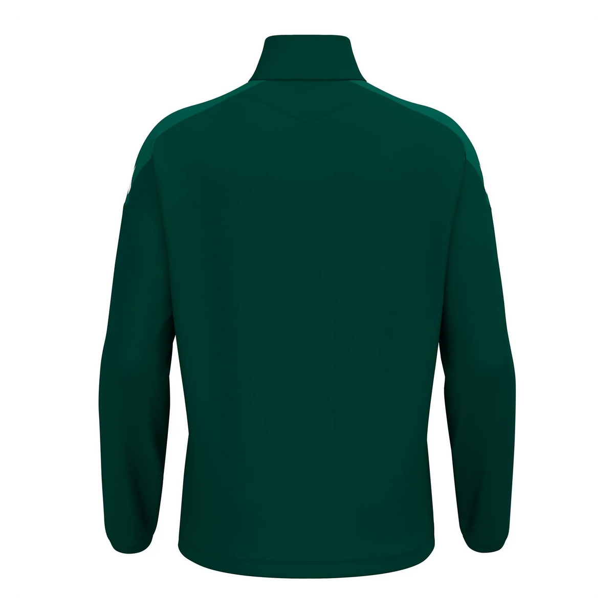 Macron Aufwärmshirt Anduin Unisex bottle-green Seite