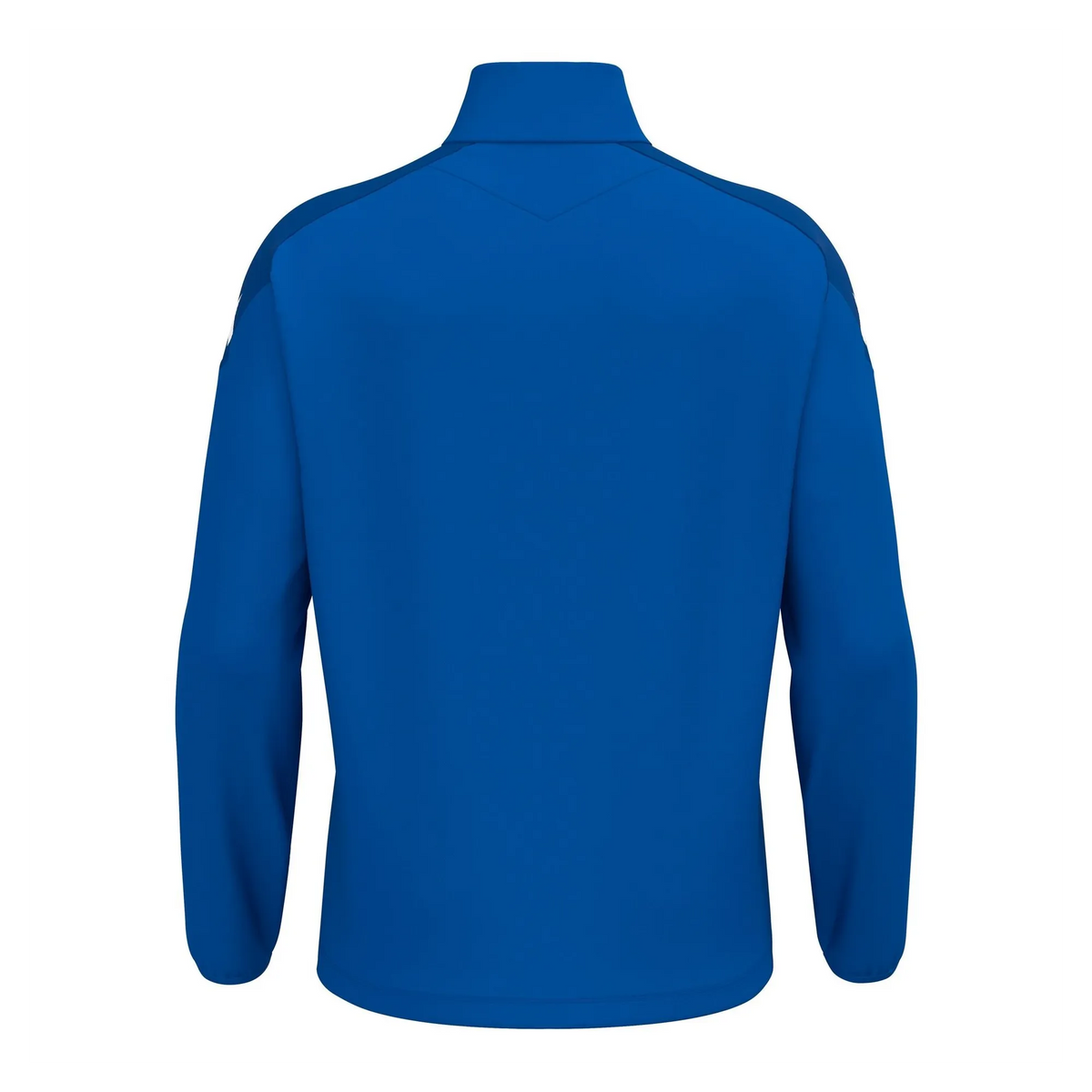 Macron Aufwärmshirt Anduin Unisex royal-blue Seite