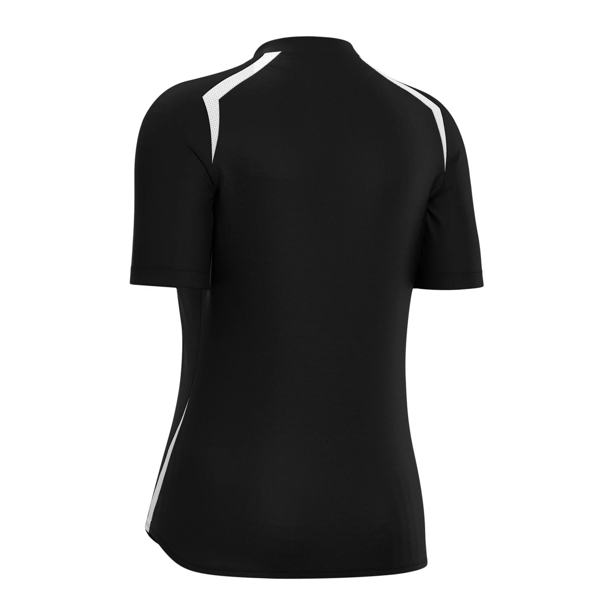 Macron Aufwärmshirt Anora Damen lillac Rücken