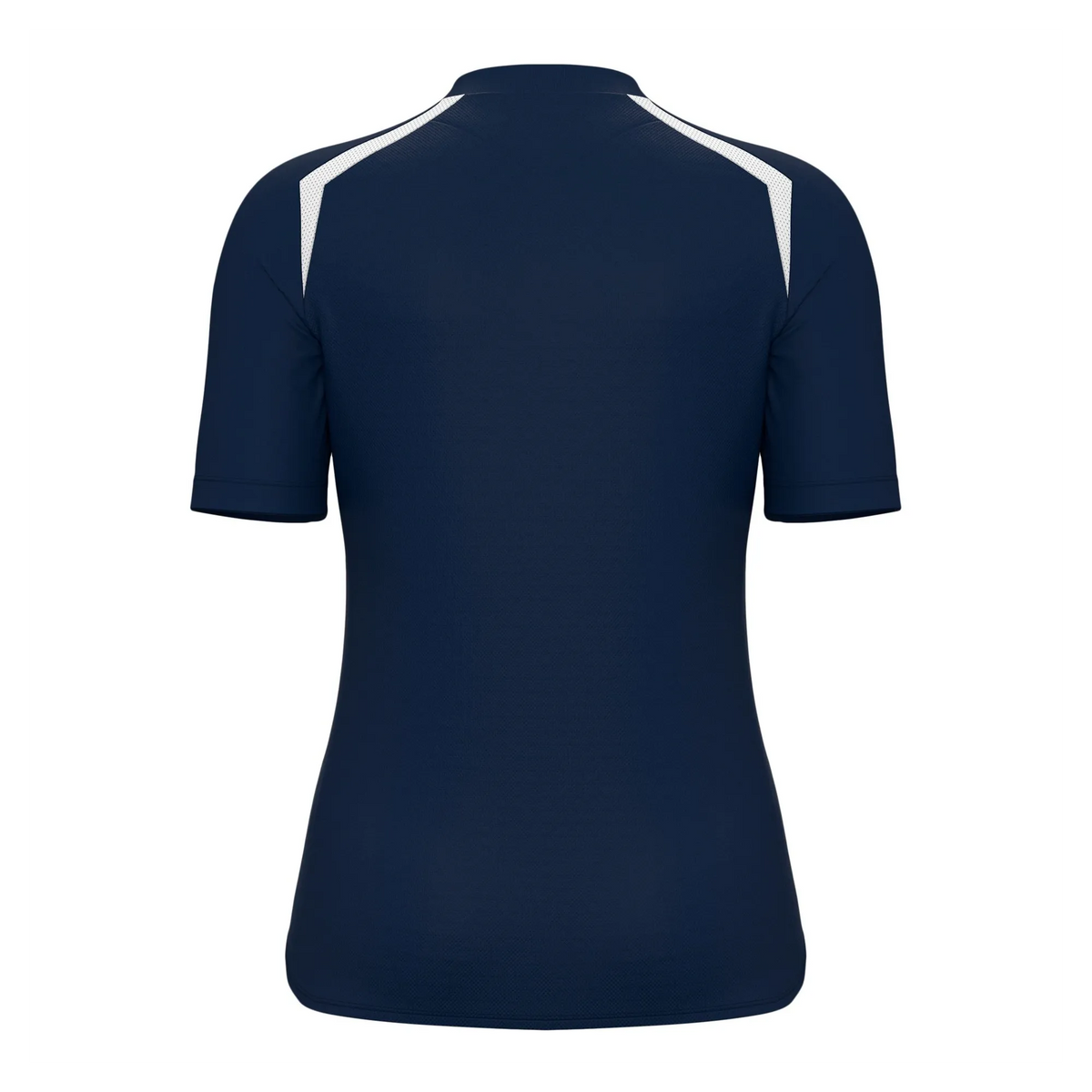 Macron Aufwärmshirt Anora Damen navy Seite
