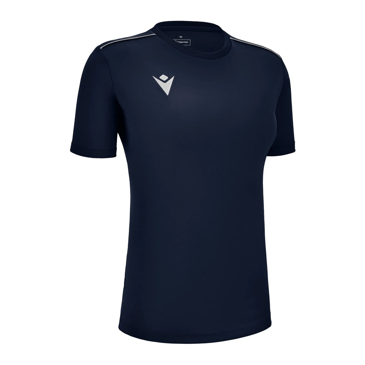 Macron Trikot ARIEL Damen Navy Front