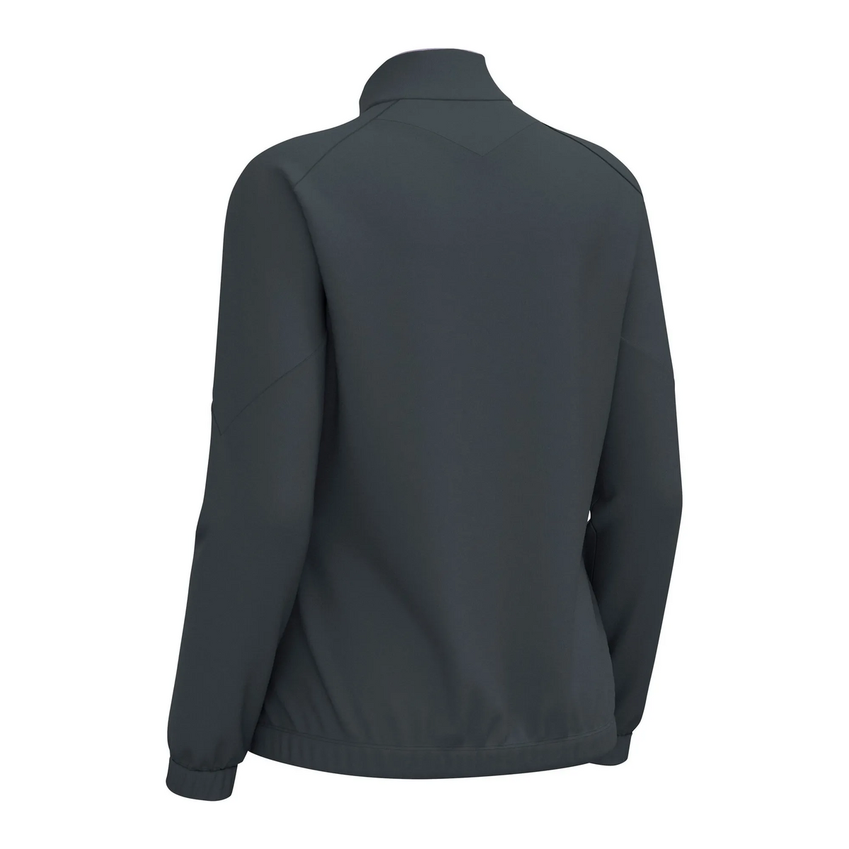 Macron Aufwärmshirt Artemis Damen anthracite Rücken