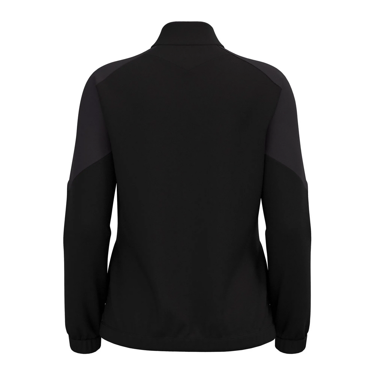 Macron Aufwärmshirt Artemis Damen black Seite