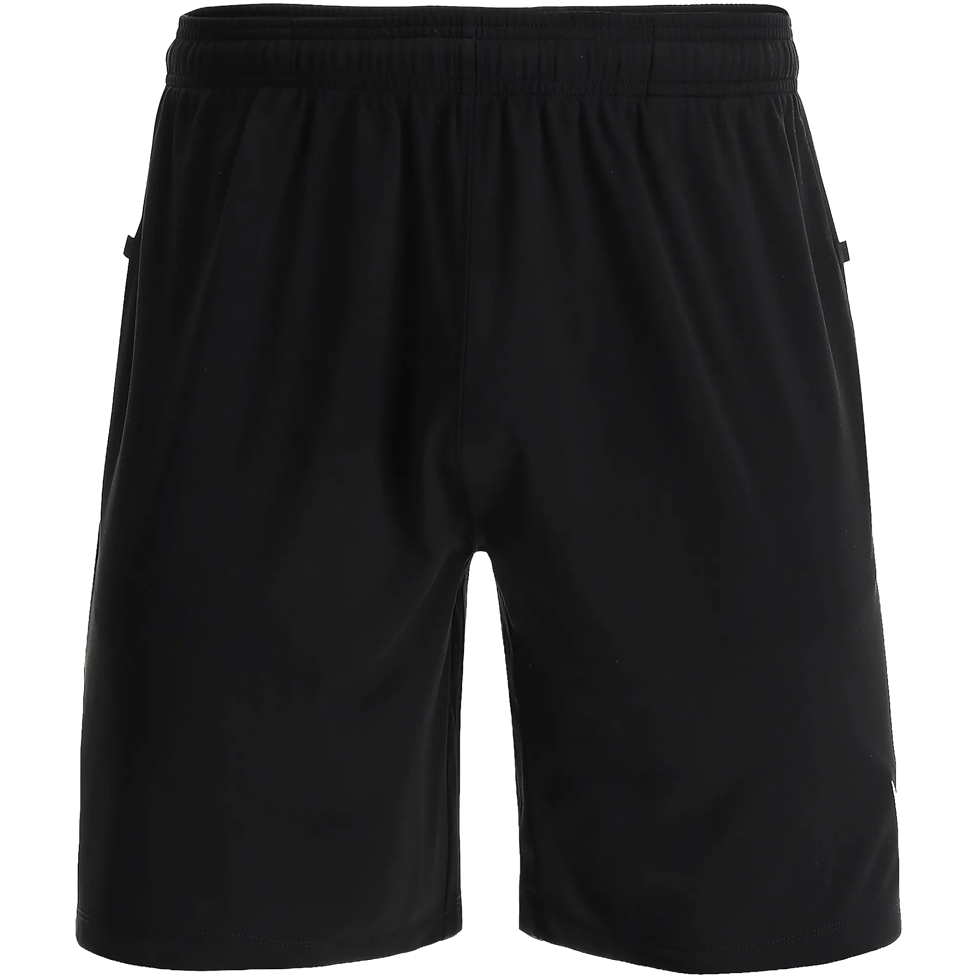 Macron Schiedsrichter Short Corver Unisex Front