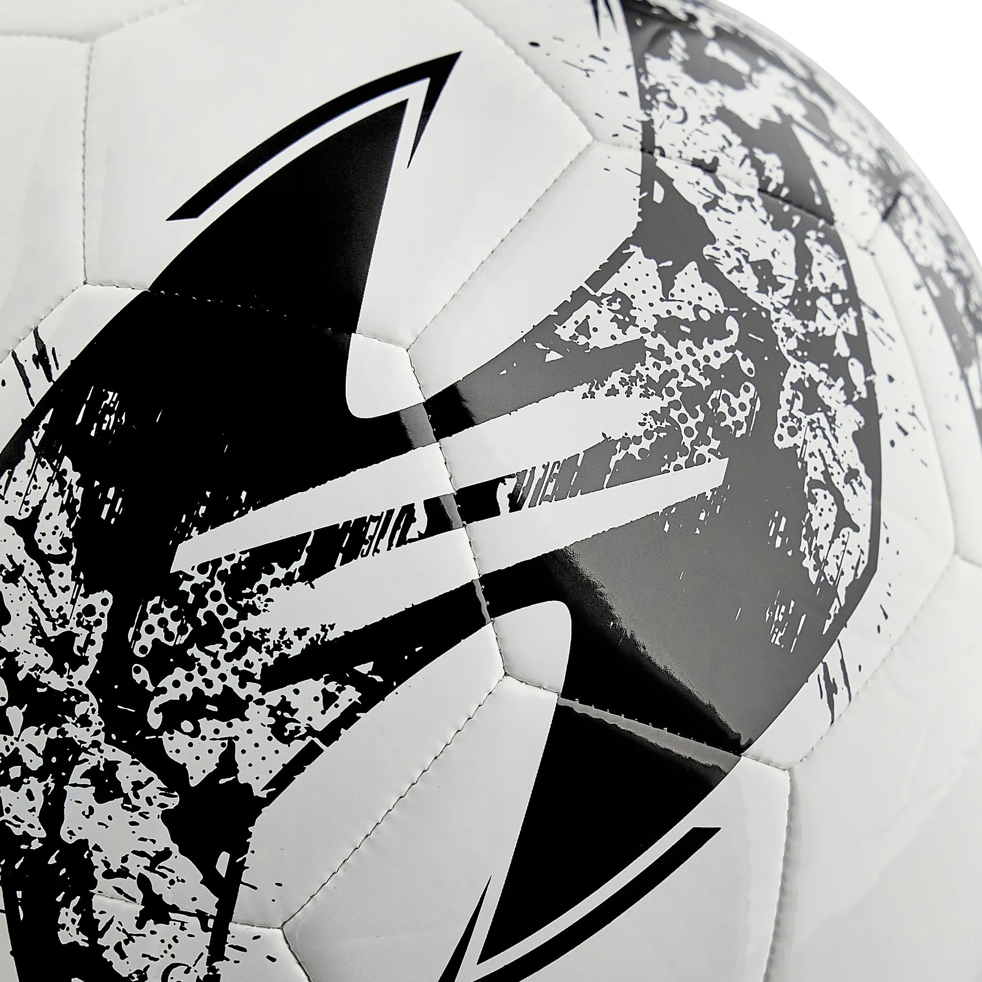 Macron Fußball DEGREE XI N.3 Unisex black Rücken #farbe_black