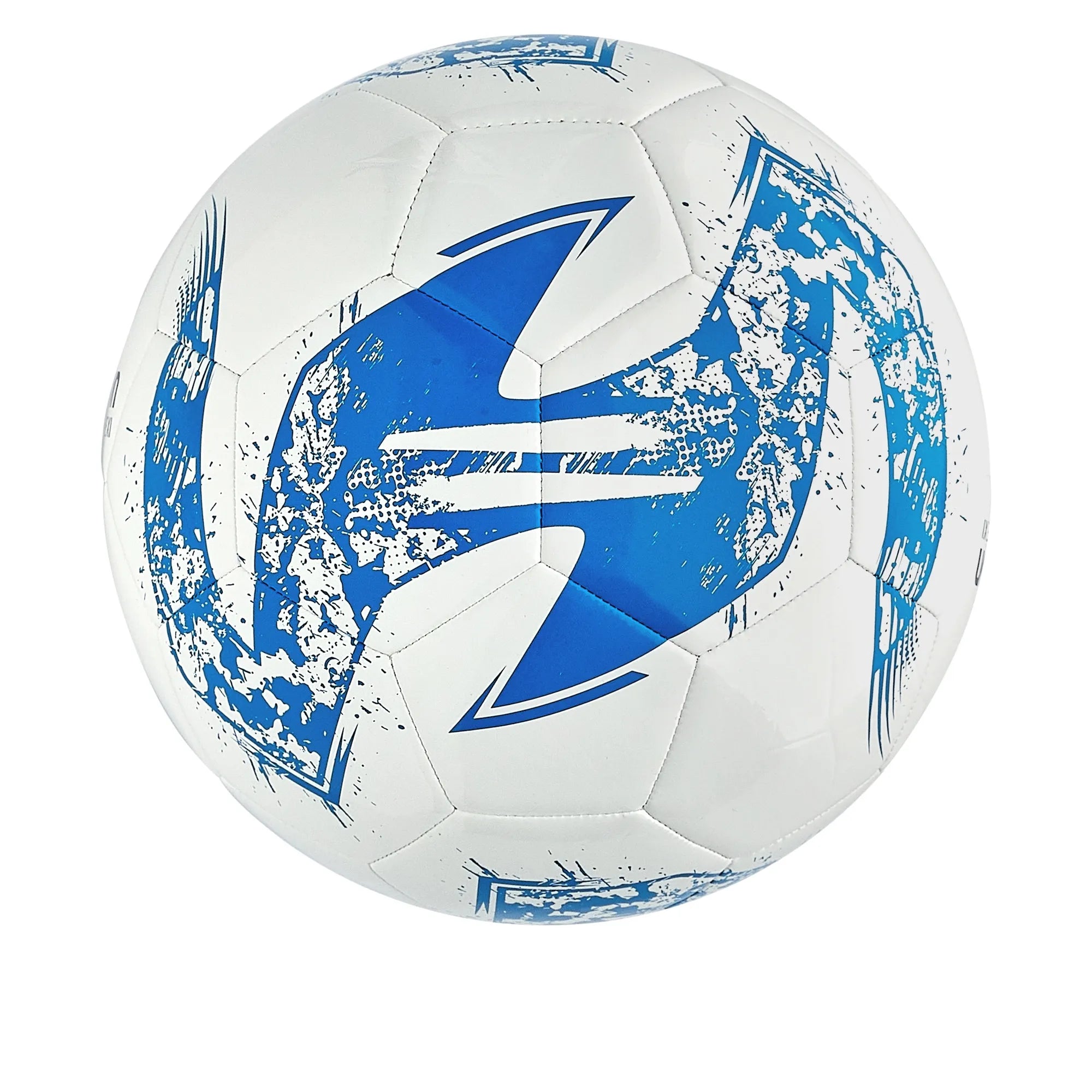 Macron Fußball DEGREE XI N.4 Unisex Royal Blue Lifestyle