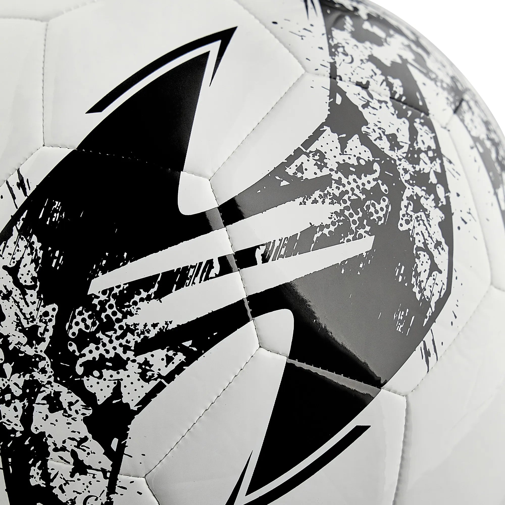 Macron Fußball DEGREE XI N.5 Unisex black Rücken #farbe_black