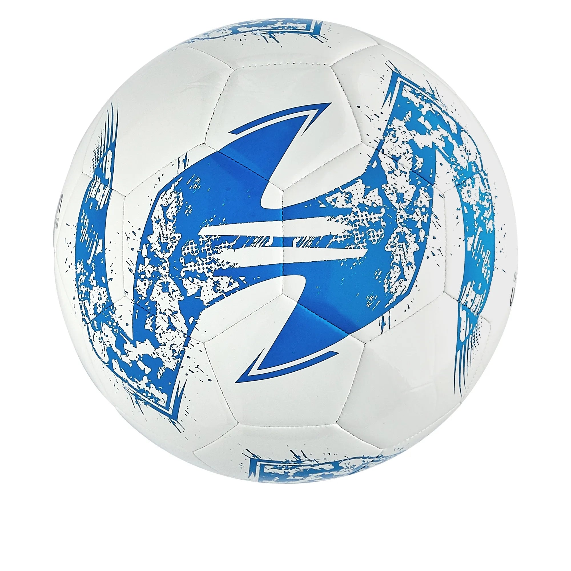 Macron Fußball DEGREE XI N.5 Unisex Royal Blue Lifestyle