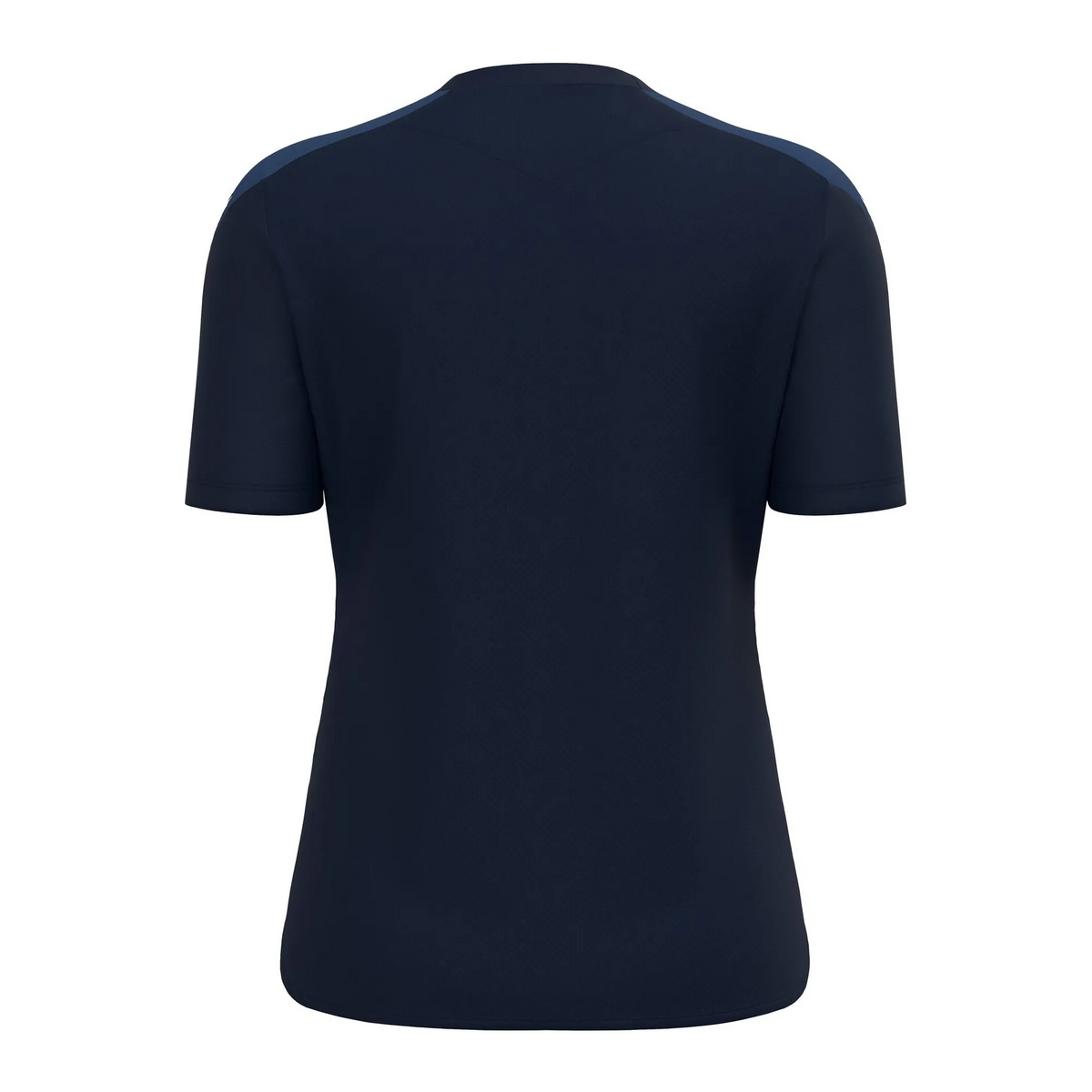 Macron Trikot DRYAD Damen Navy-Navy Rücken