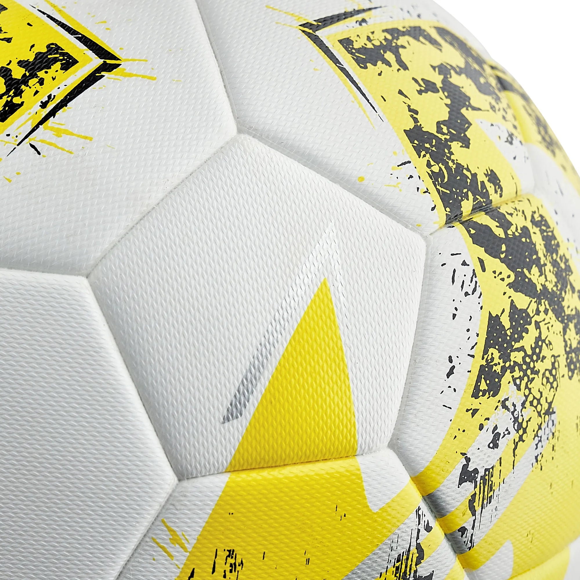 Macron Fußball EARTHQUAKE XI N.5 Unisex Rücken
