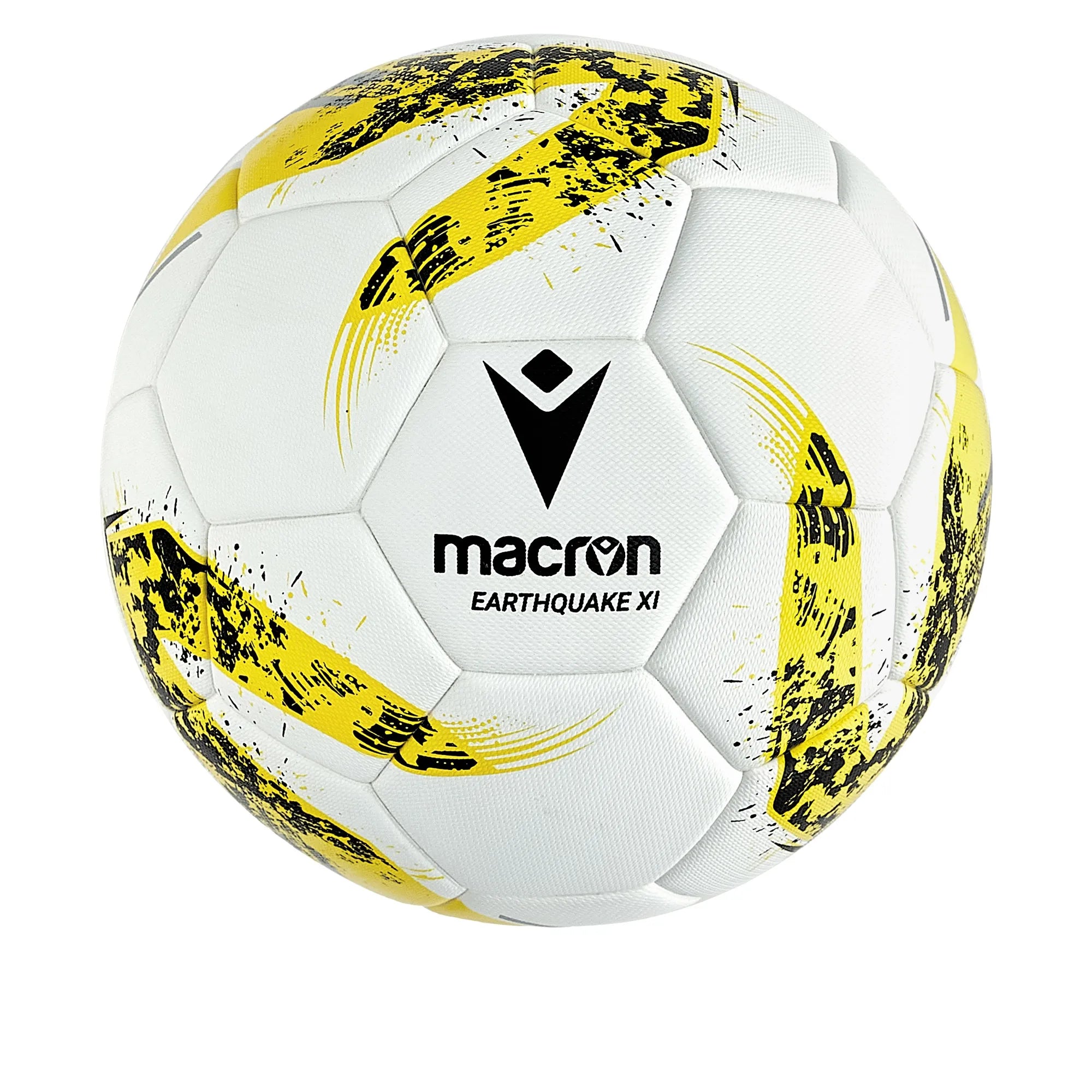 Macron Fußball EARTHQUAKE XI N.5 Unisex Front