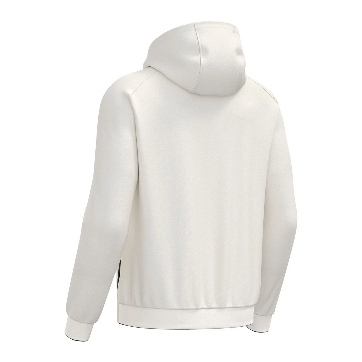Macron Hoodie Fenders Unisex off-white Rücken