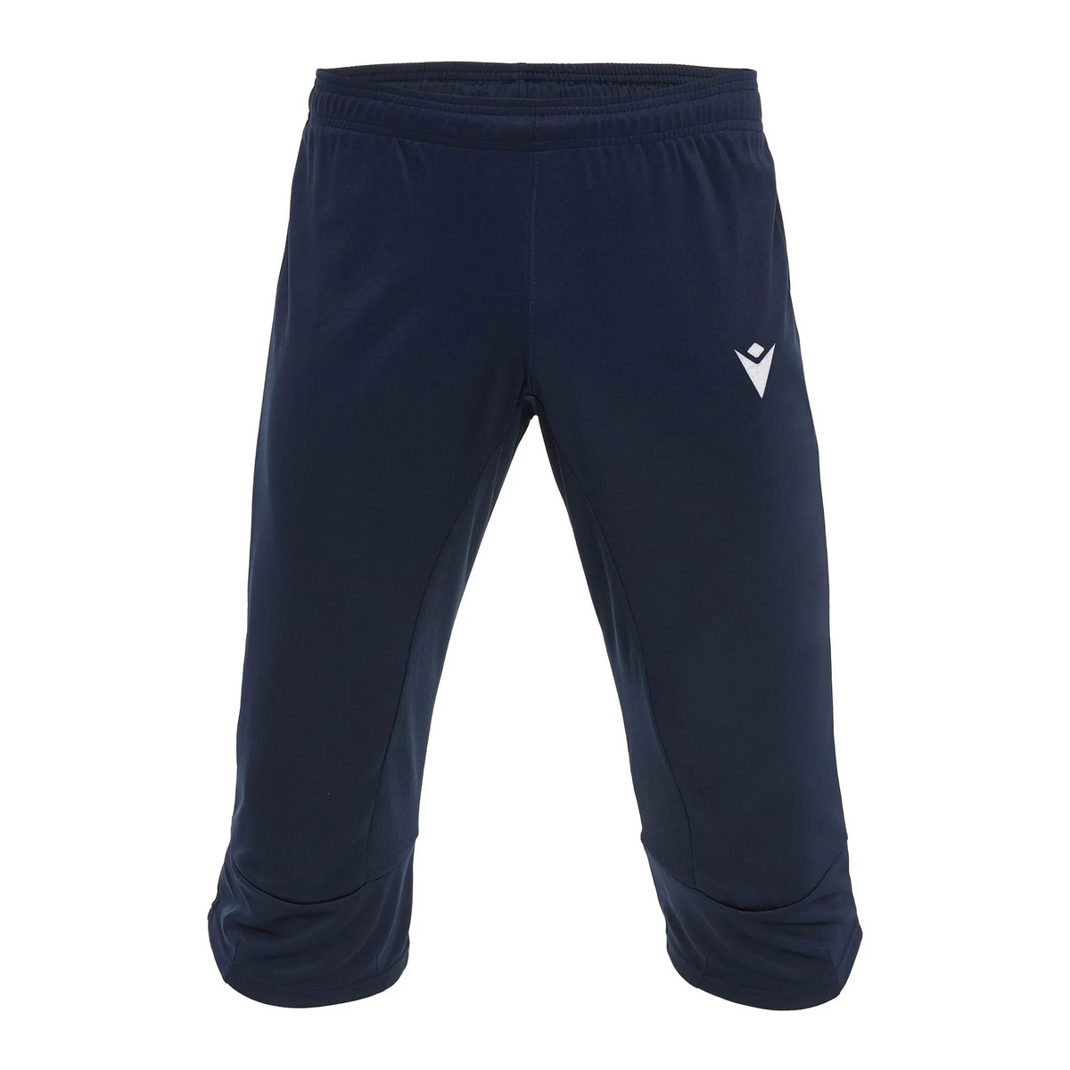 Macron Trainingshose Finlay Hero Kinder navy Seite