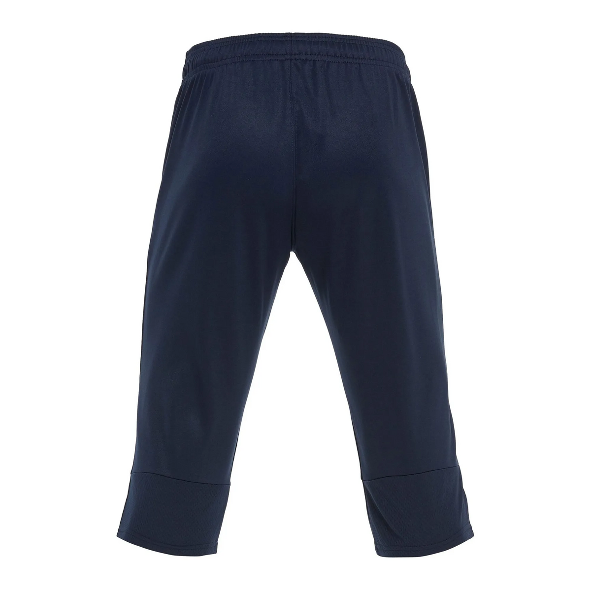 Macron Trainingshose Finlay Hero Kinder navy Seite
