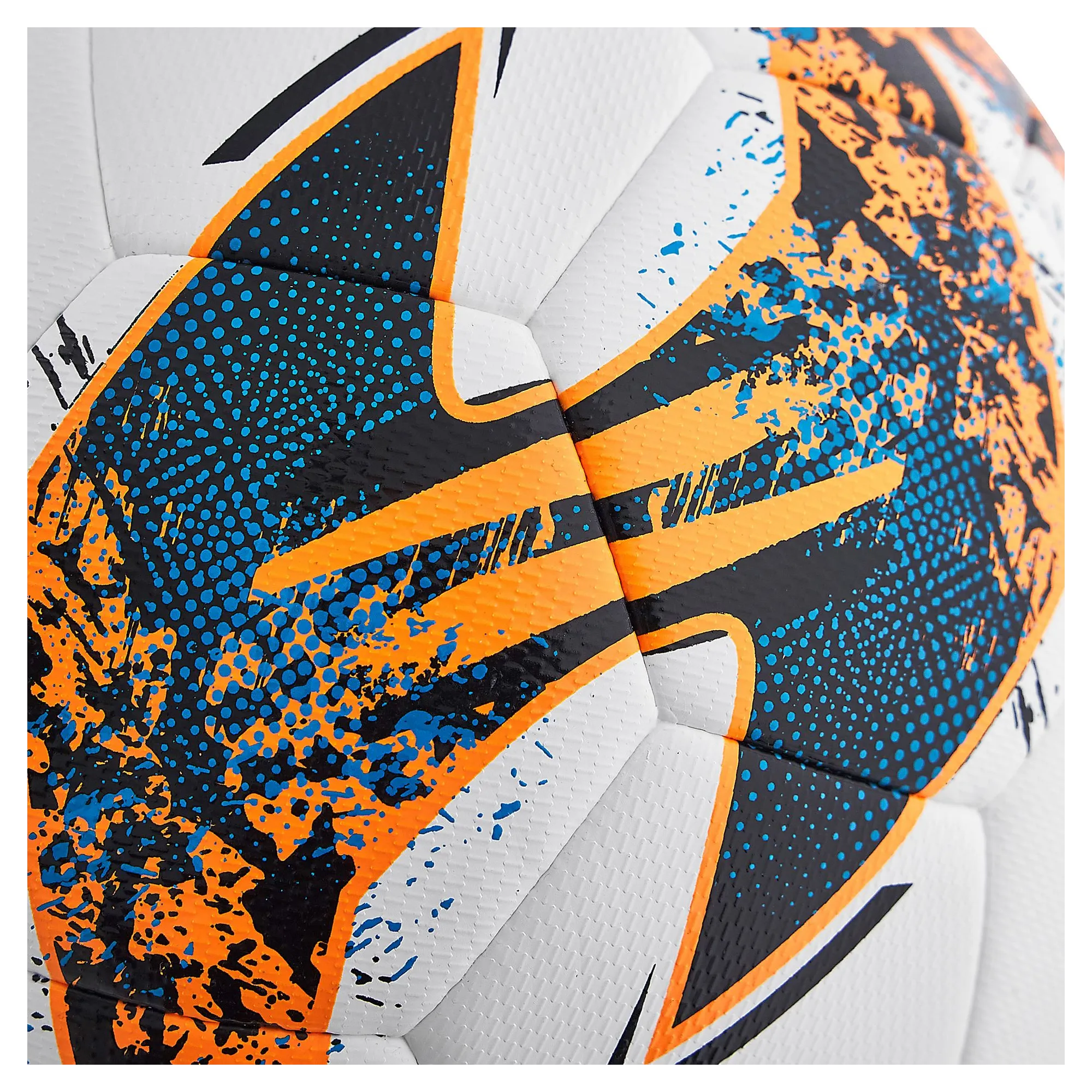 Macron Fußball Lancer N.4 Unisex Detail