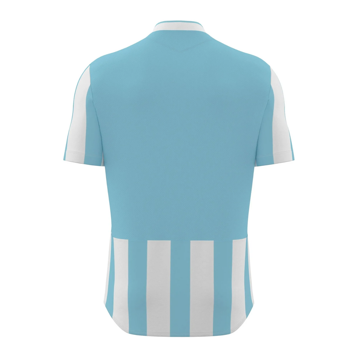 Macron Trikot Legion Unisex Columbia-White Rücken