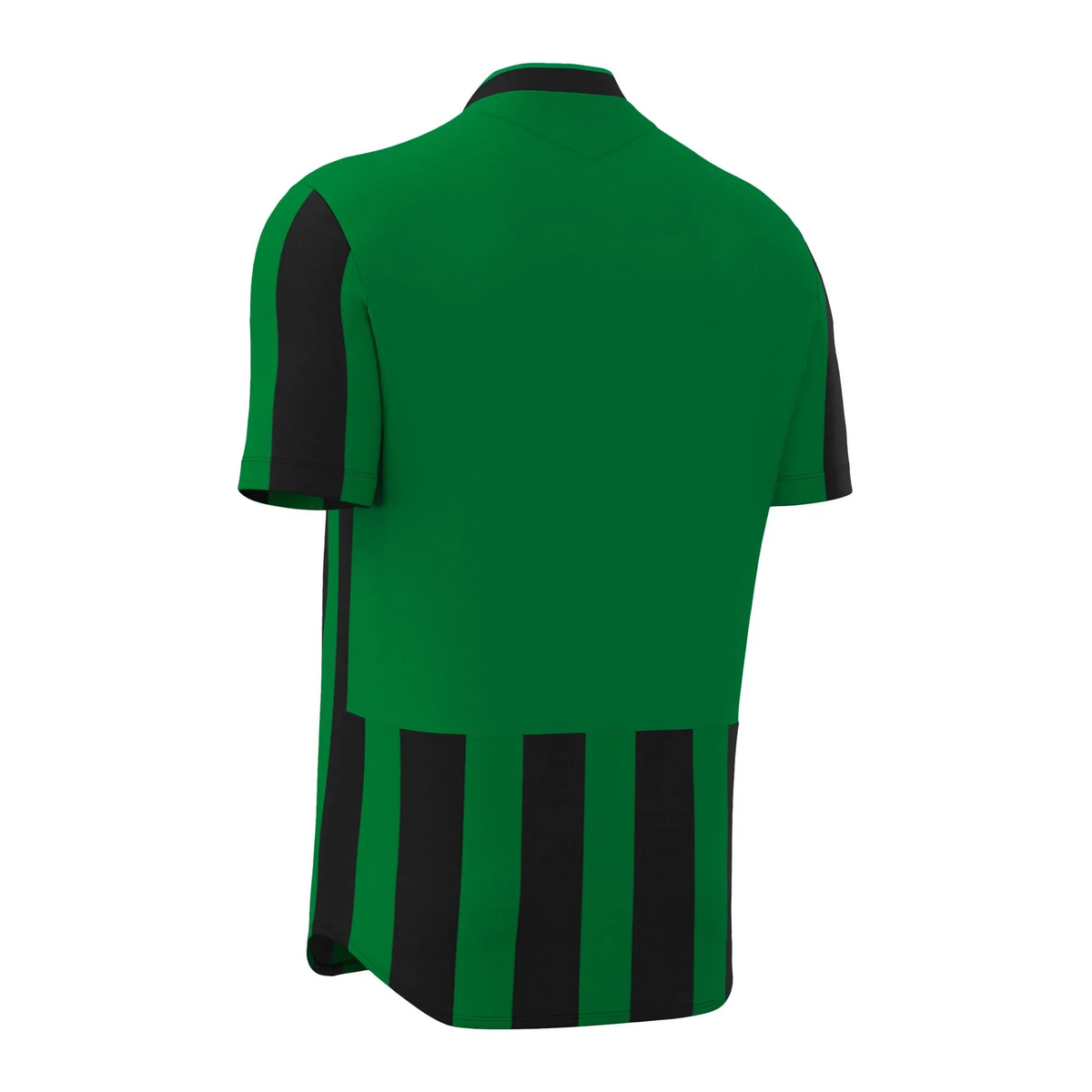 Macron Trikot Legion Unisex Green-Black Seite