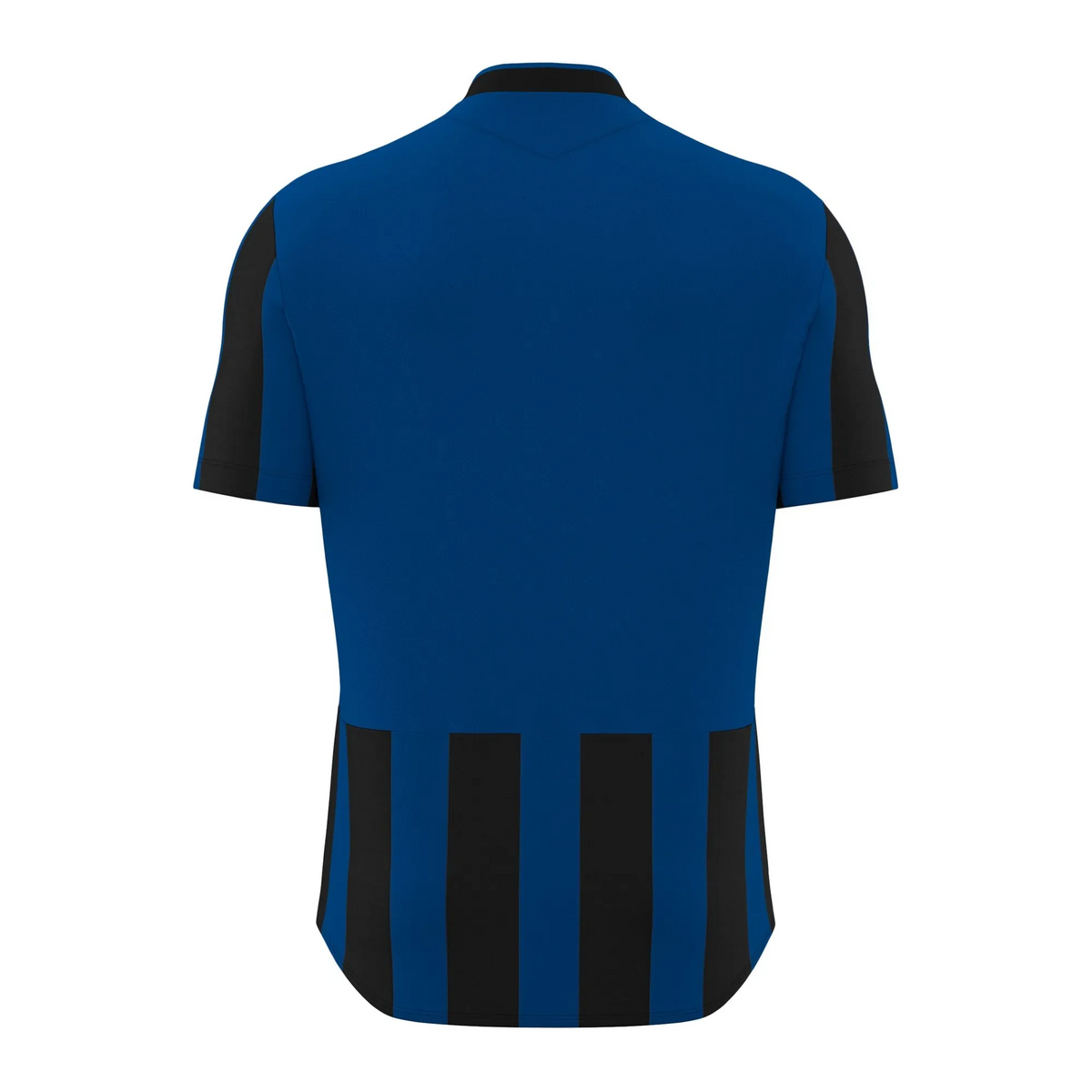 Macron Trikot Legion Unisex Royal Blue-Black Rücken