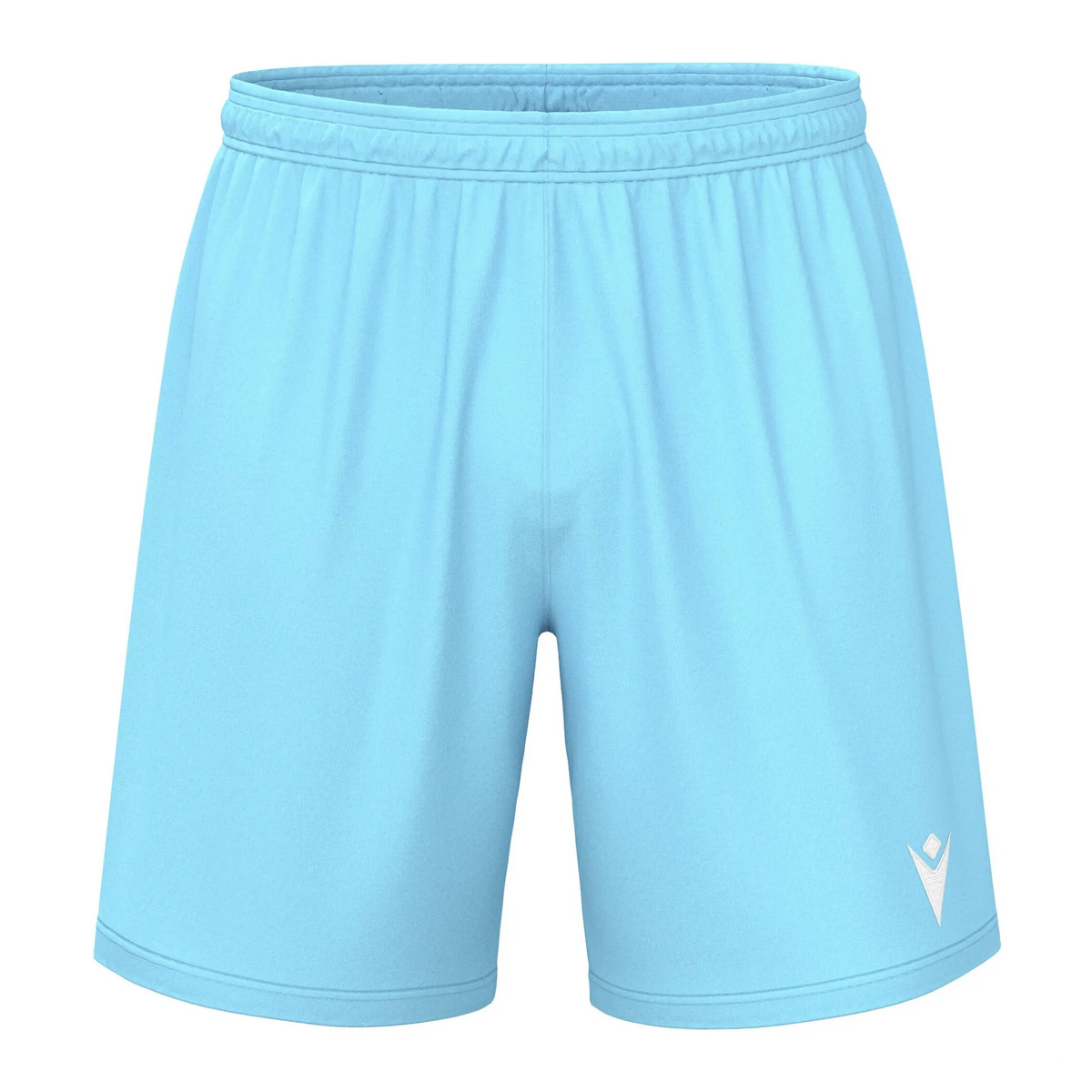 Macron Short Mesa Hero Unisex columbia Front