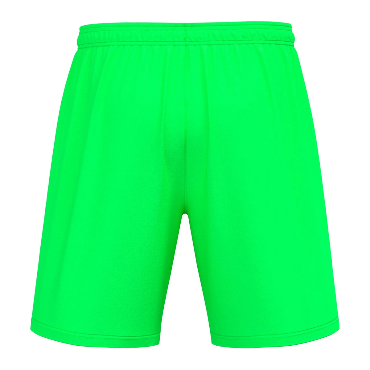 Macron Short Mesa Hero Unisex neon-green Seite