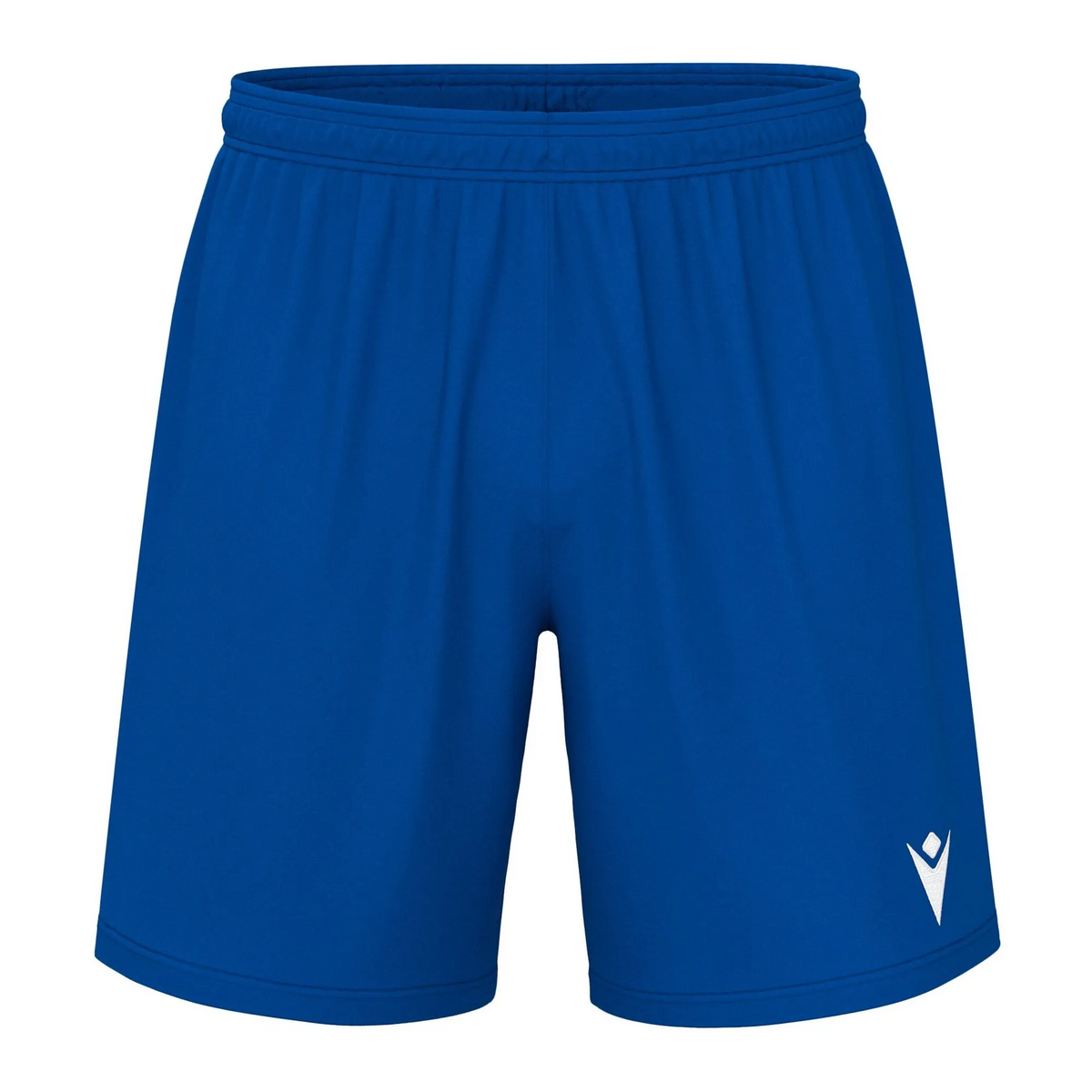 Macron Short Mesa Hero Unisex royal-blue Front