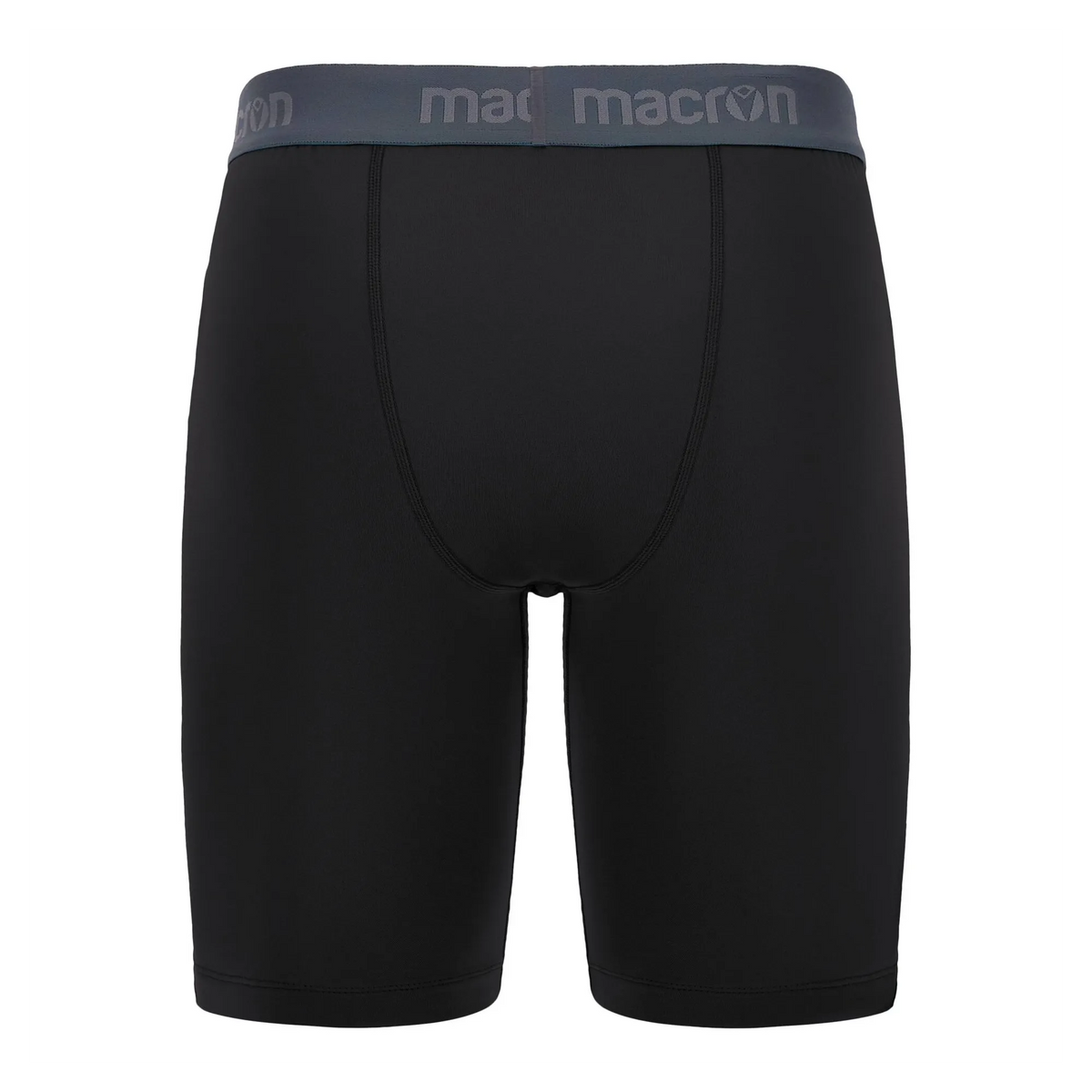 Macron Shorts Oak Unisex black Seite