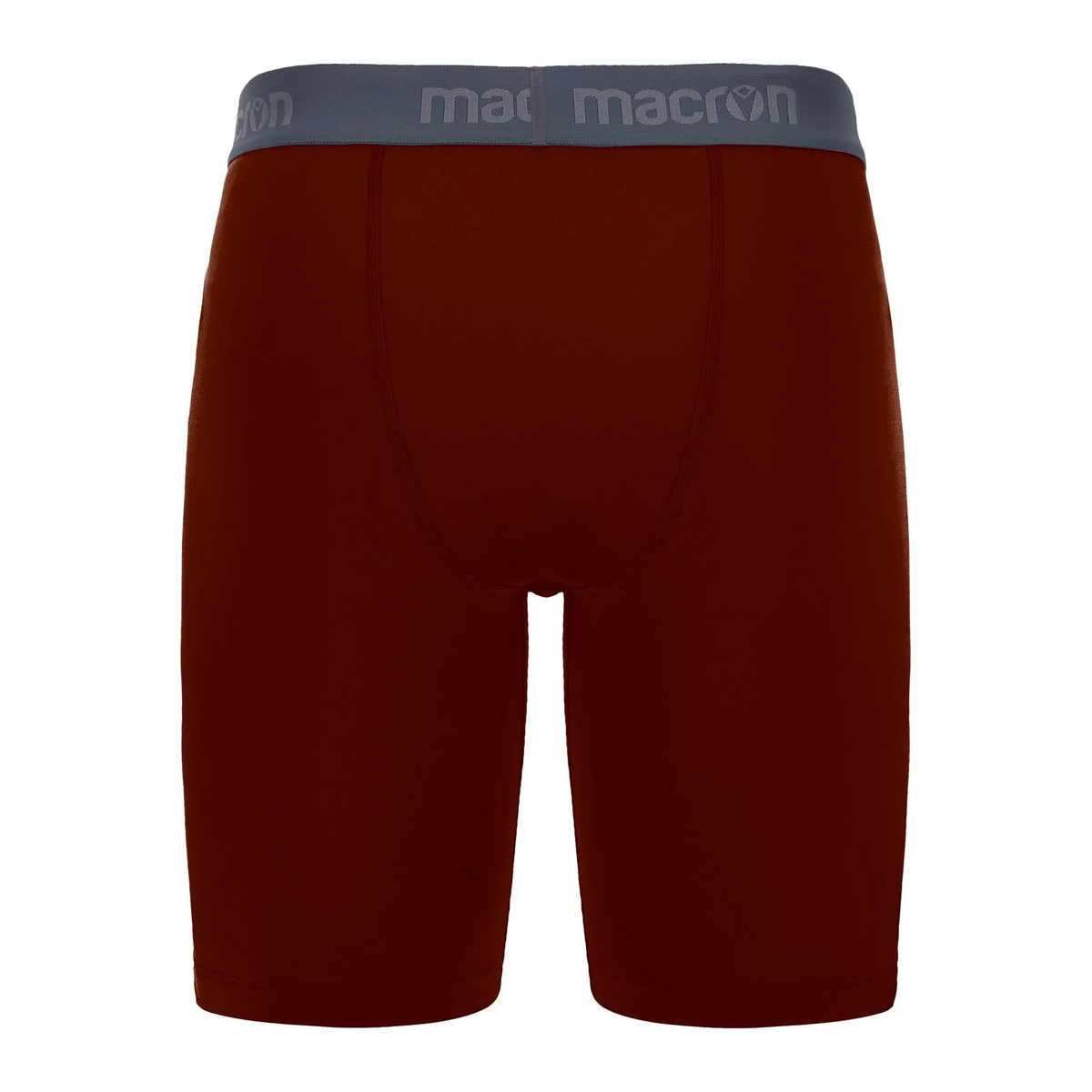 Macron Shorts Oak Unisex cardinal Seite