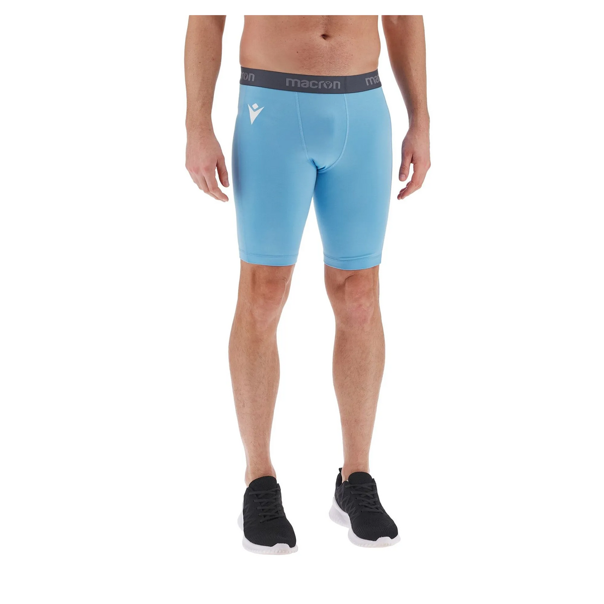 Macron Shorts Oak Unisex columbia Front