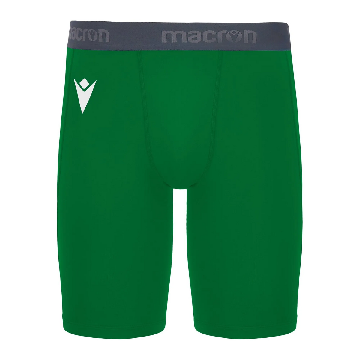 Macron Shorts Oak Unisex green Seite