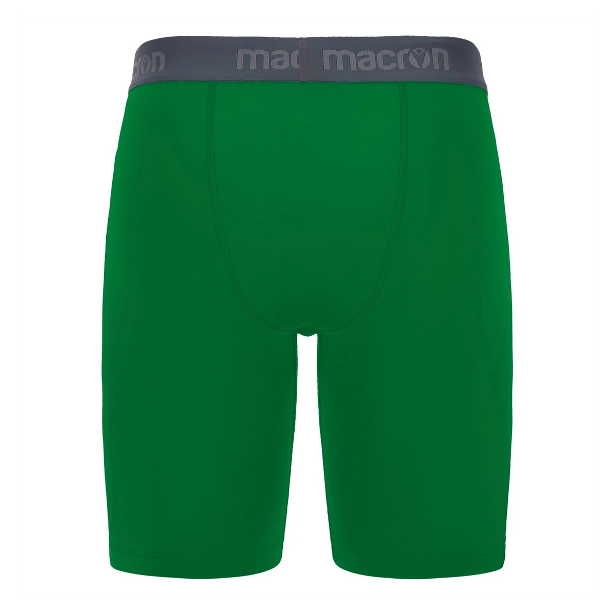 Macron Shorts Oak Unisex green Seite