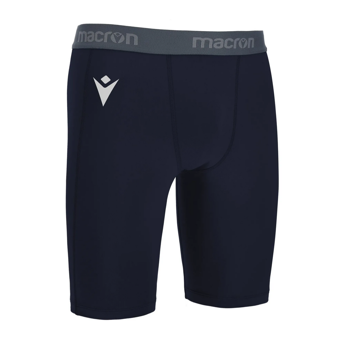 Macron Shorts Oak Unisex navy Front