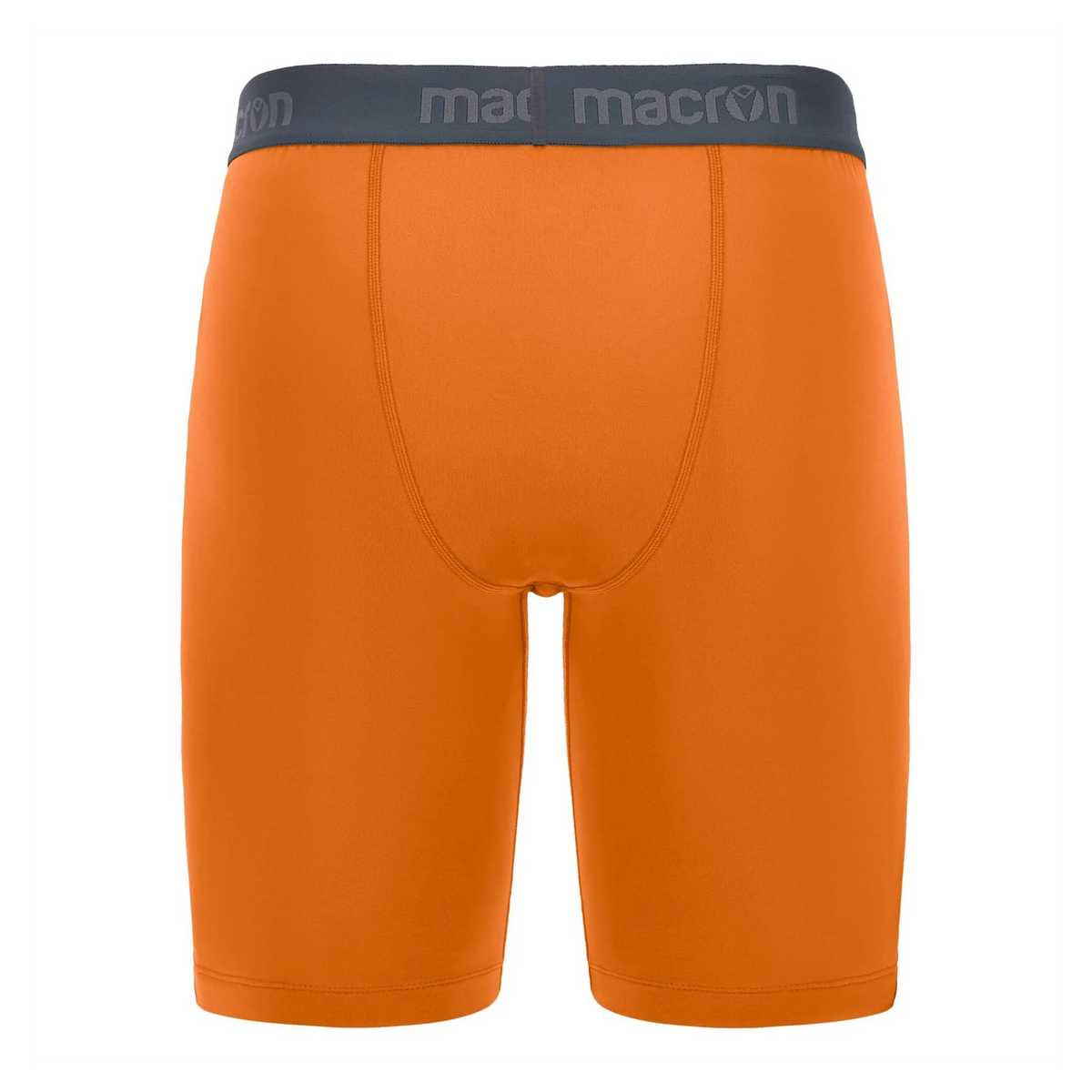 Macron Shorts Oak Unisex orange Seite