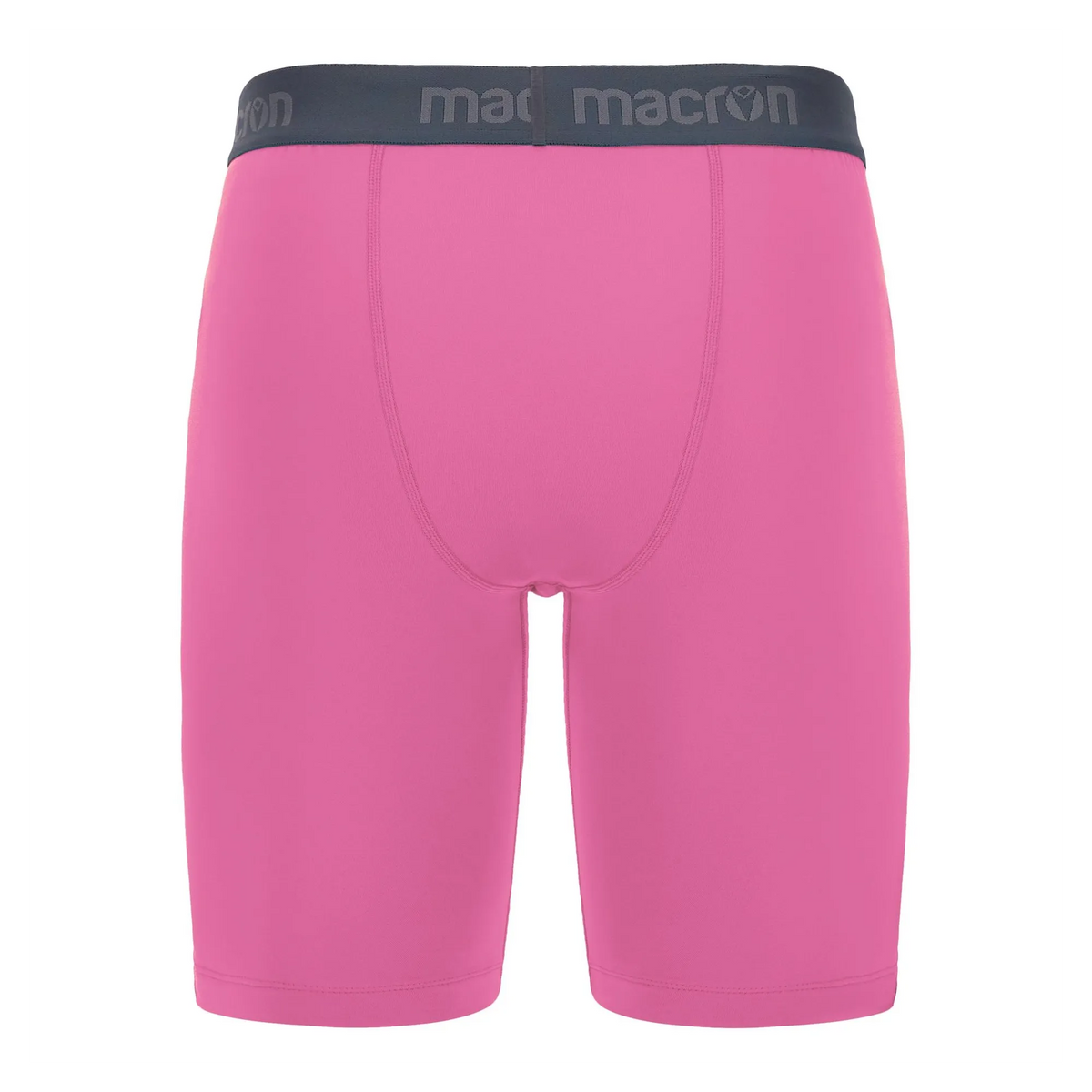 Macron Shorts Oak Unisex pink Seite