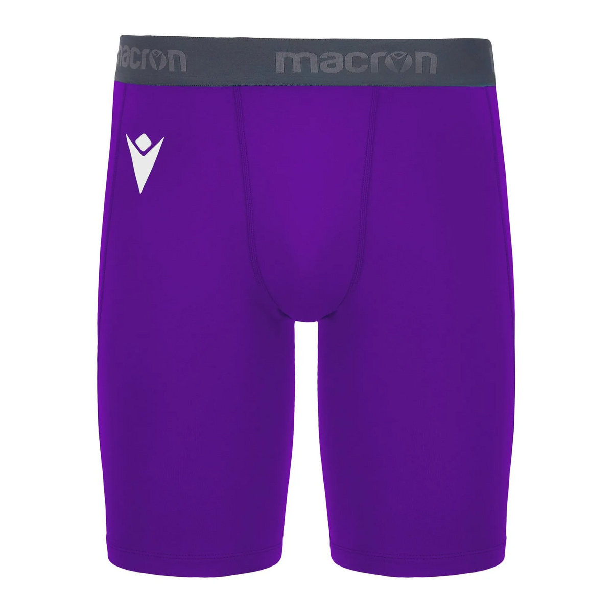 Macron Shorts Oak Unisex purple Seite