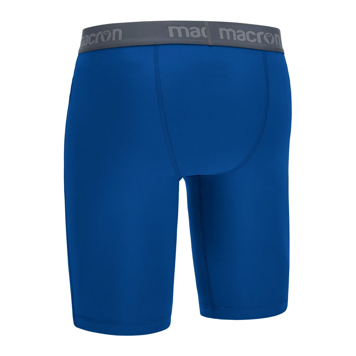 Macron Shorts Oak Unisex royal-blue Rücken