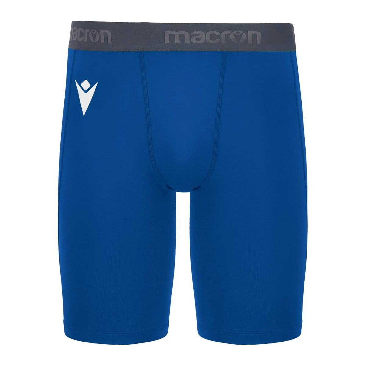 Macron Shorts Oak Unisex royal-blue Seite