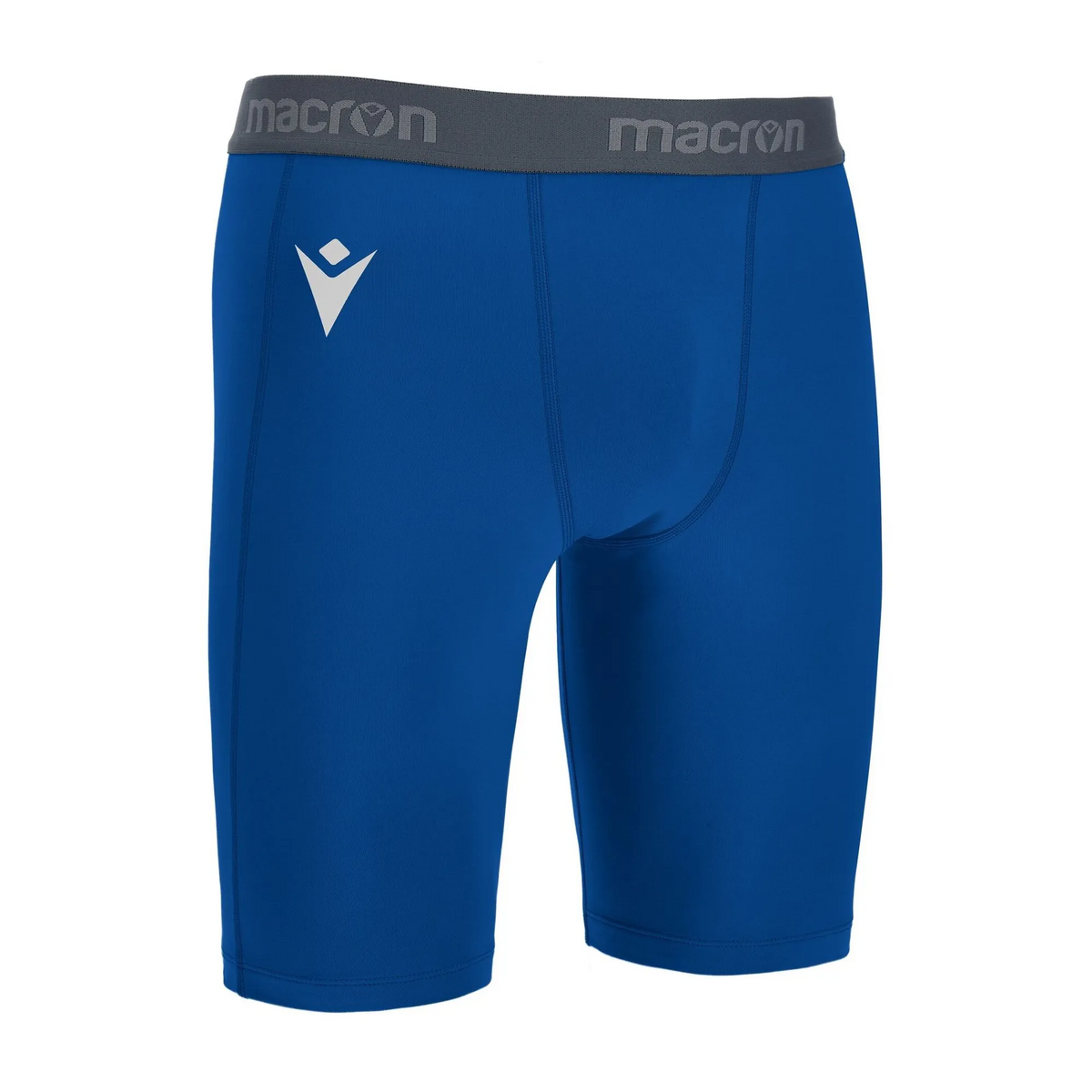 Macron Shorts Oak Unisex royal-blue Front