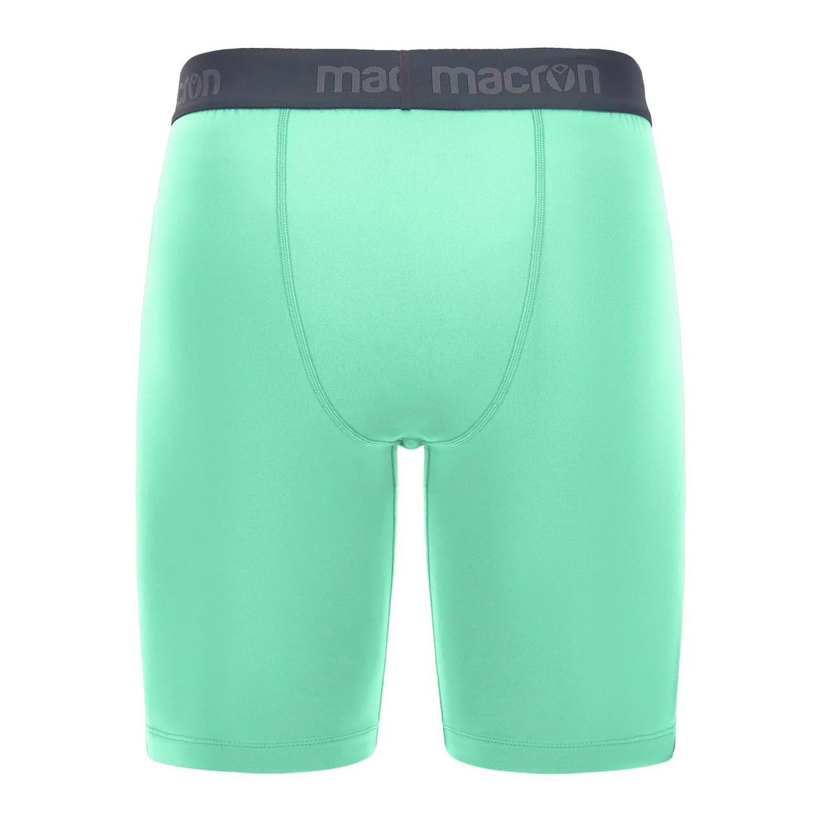 Macron Shorts Oak Unisex turquoise Seite