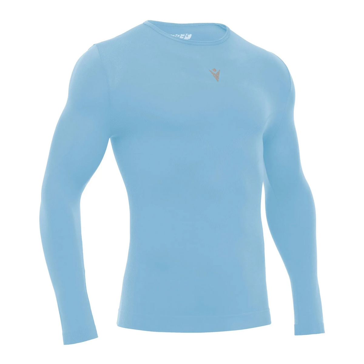 Macron Longsleeve Performance LS Unisex columbia Front