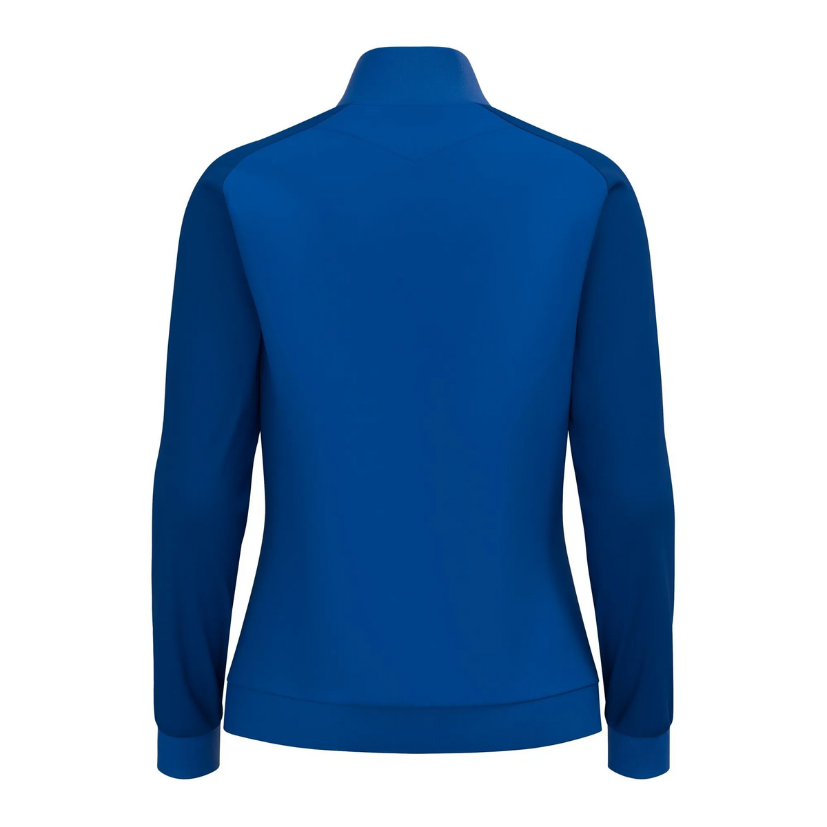 Macron Aufwärmshirt Rama Damen royal-blue Seite