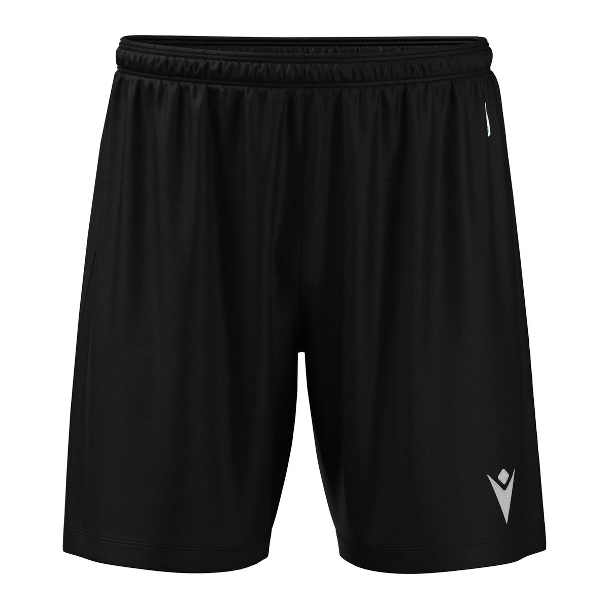Macron Short Skara Eco Unisex black Seite