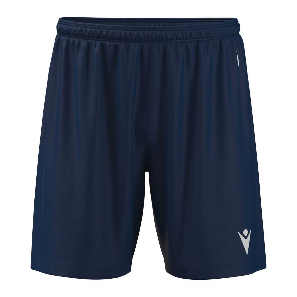 Macron Short Skara Eco Unisex navy Seite