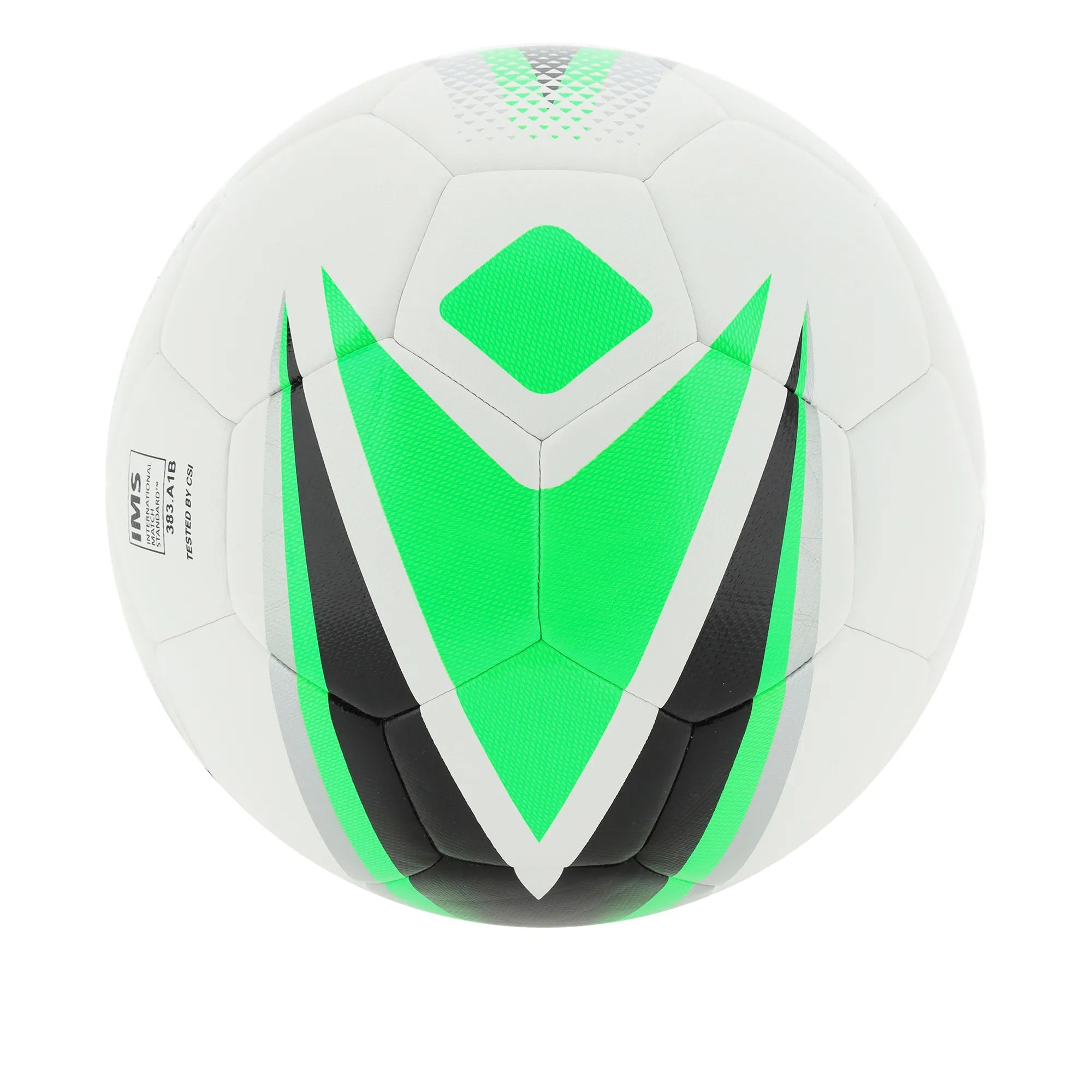 Macron Fußball SOLSTICE XH N.4 Unisex Rücken