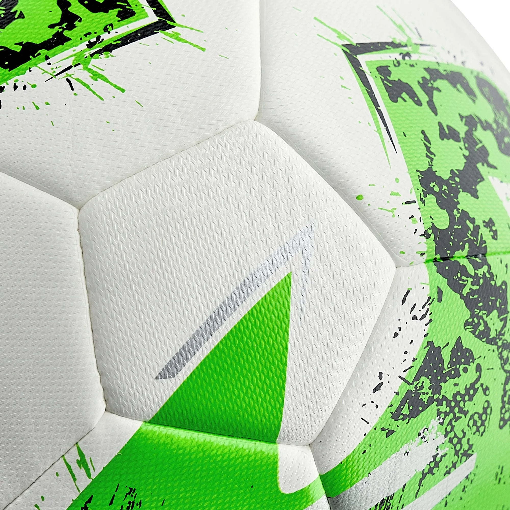 Macron Fußball SOLSTICE XI N.4 Unisex white Rücken #farbe_white