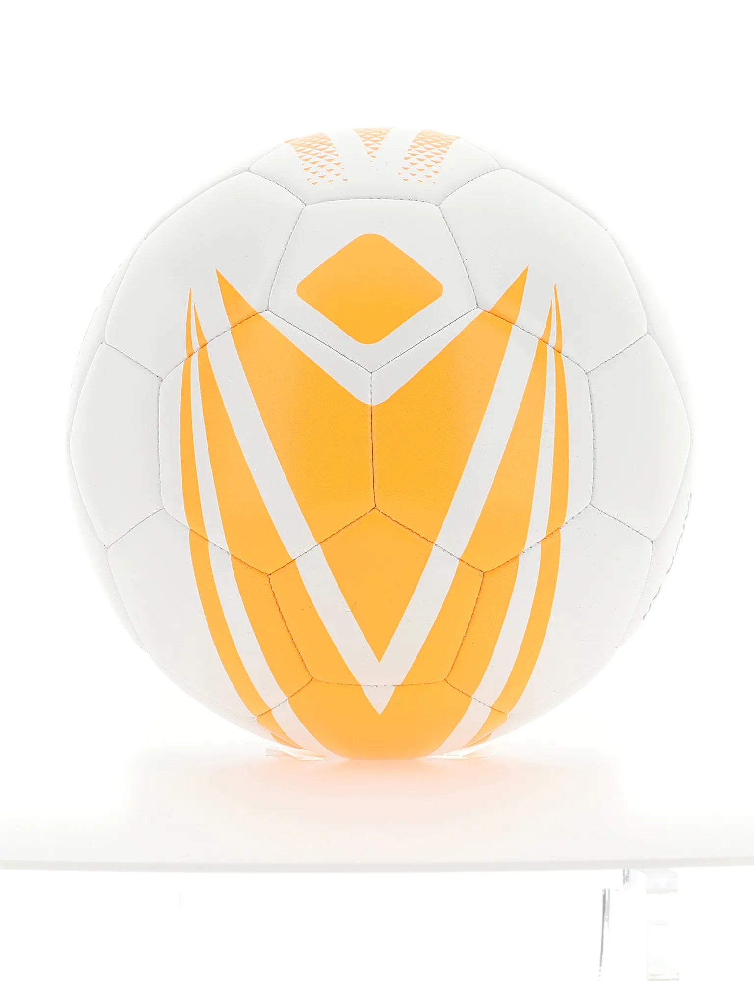Macron Fußball TAIGA XH N.3 Unisex Rücken