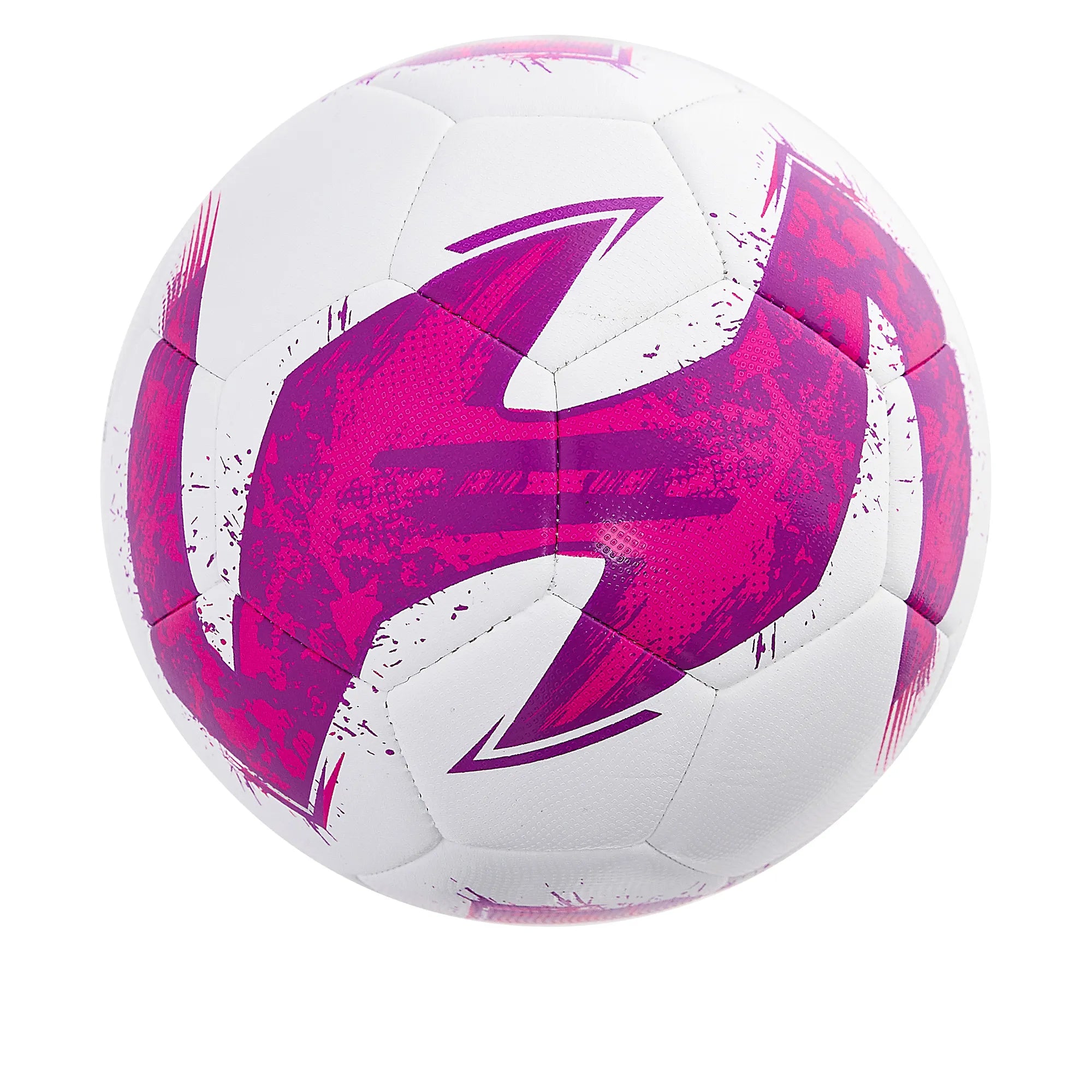 Macron Fußball TAIGA XI LIGHT N.4 GR 350 Unisex white Lifestyle